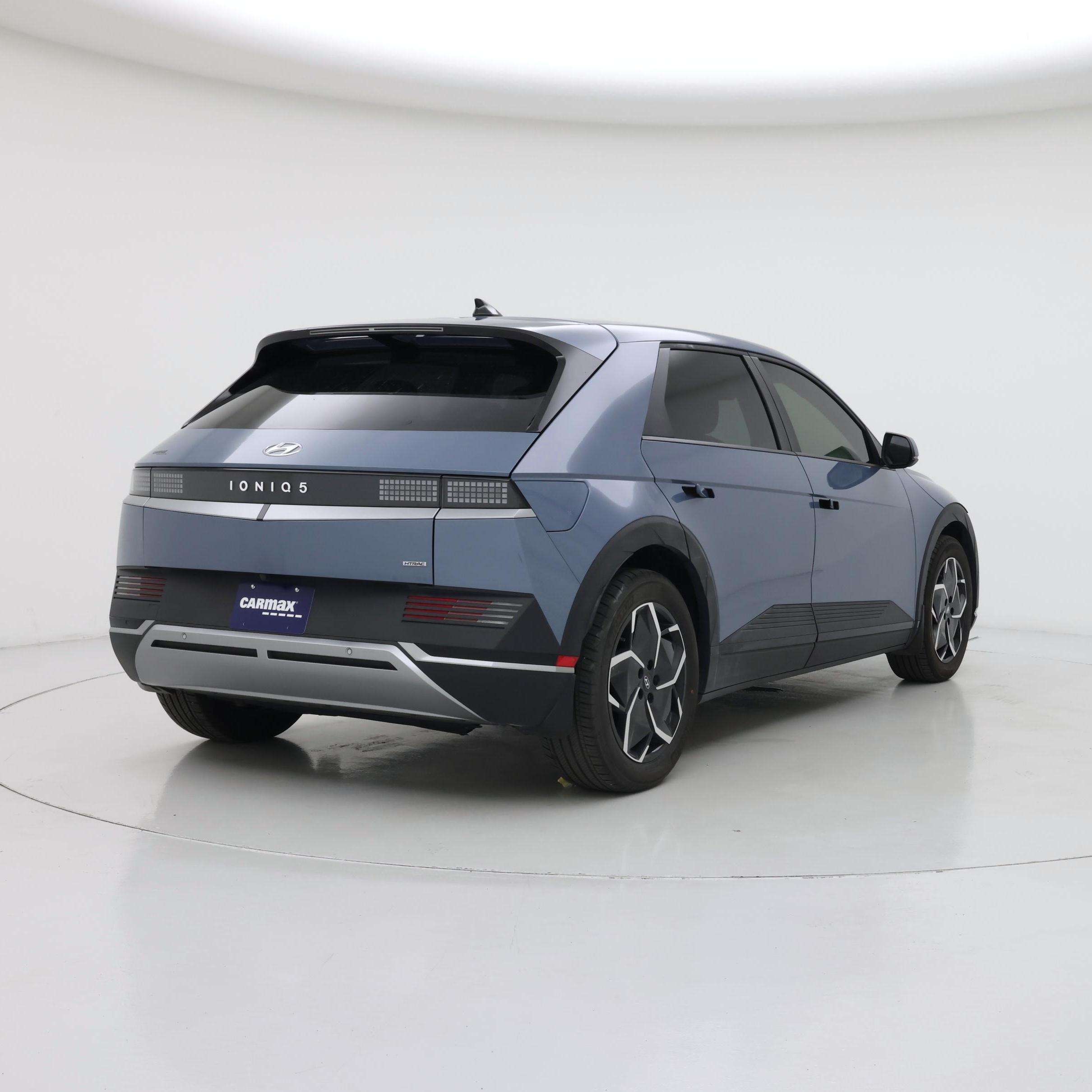 Thumbnail: 2024 Hyundai Ioniq 5 - 8