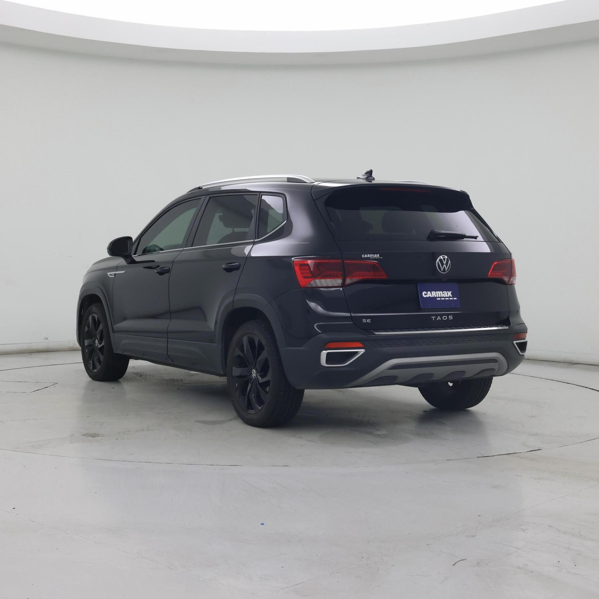 Thumbnail: 2023 Volkswagen Taos - 2