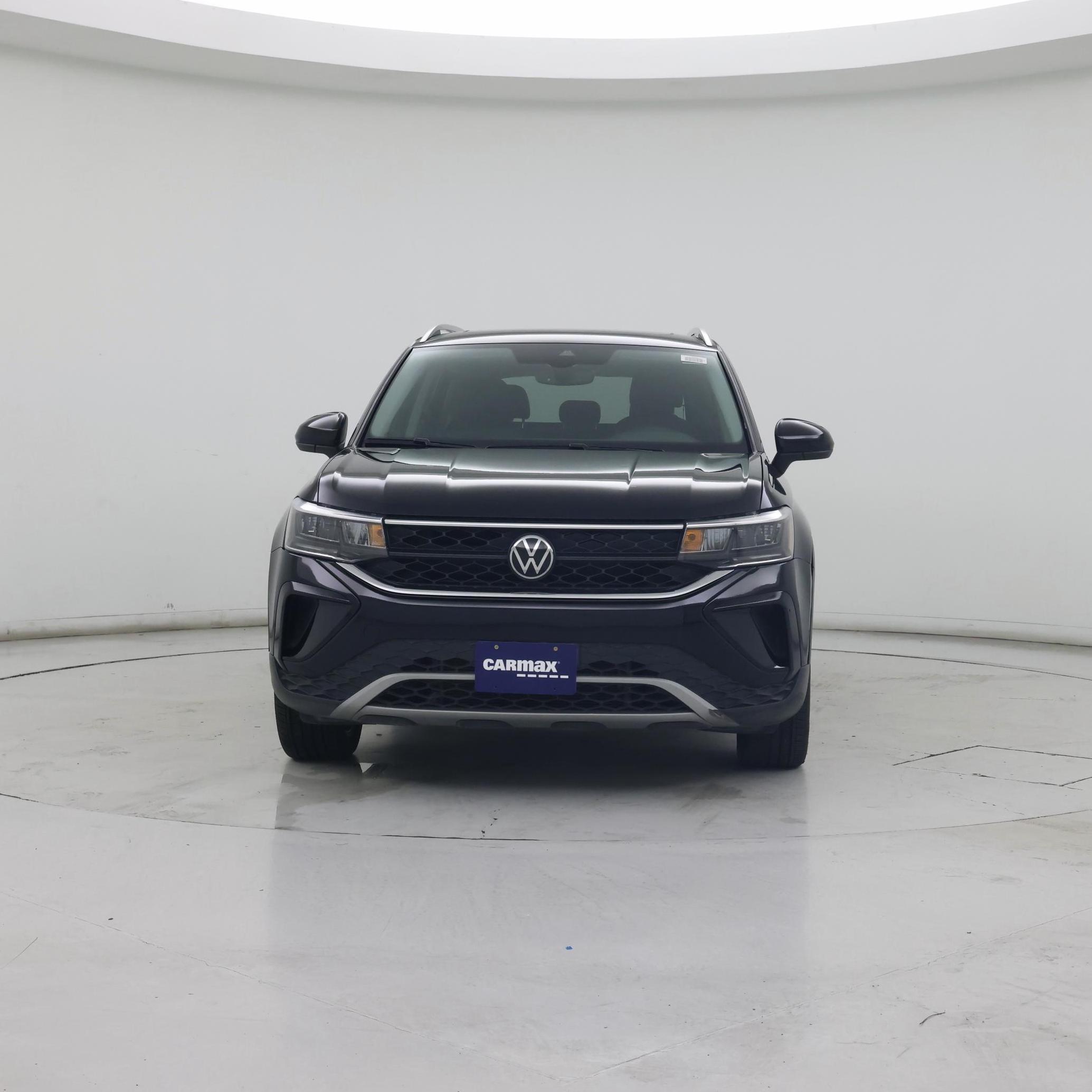 Thumbnail: 2023 Volkswagen Taos - 5