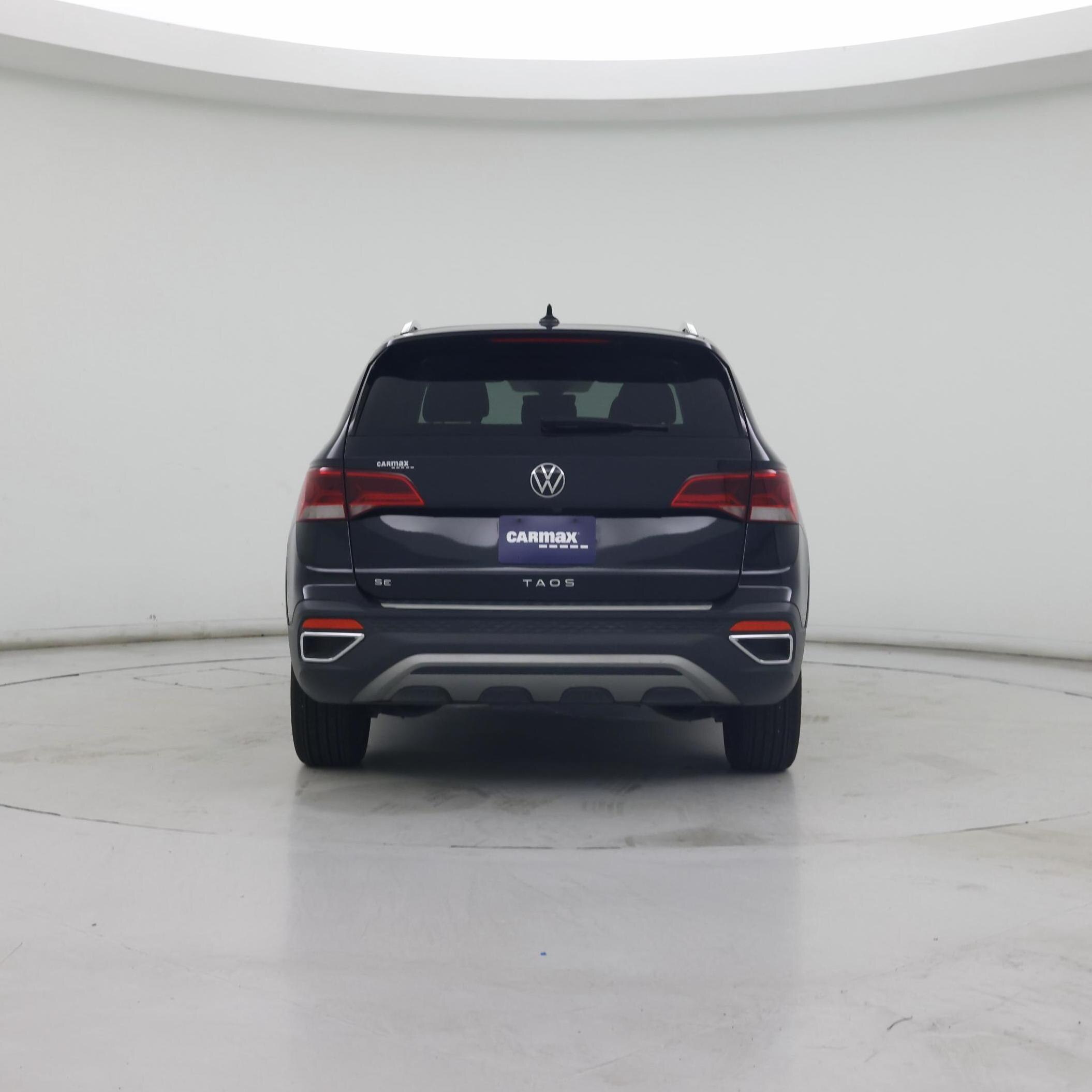 Thumbnail: 2023 Volkswagen Taos - 6