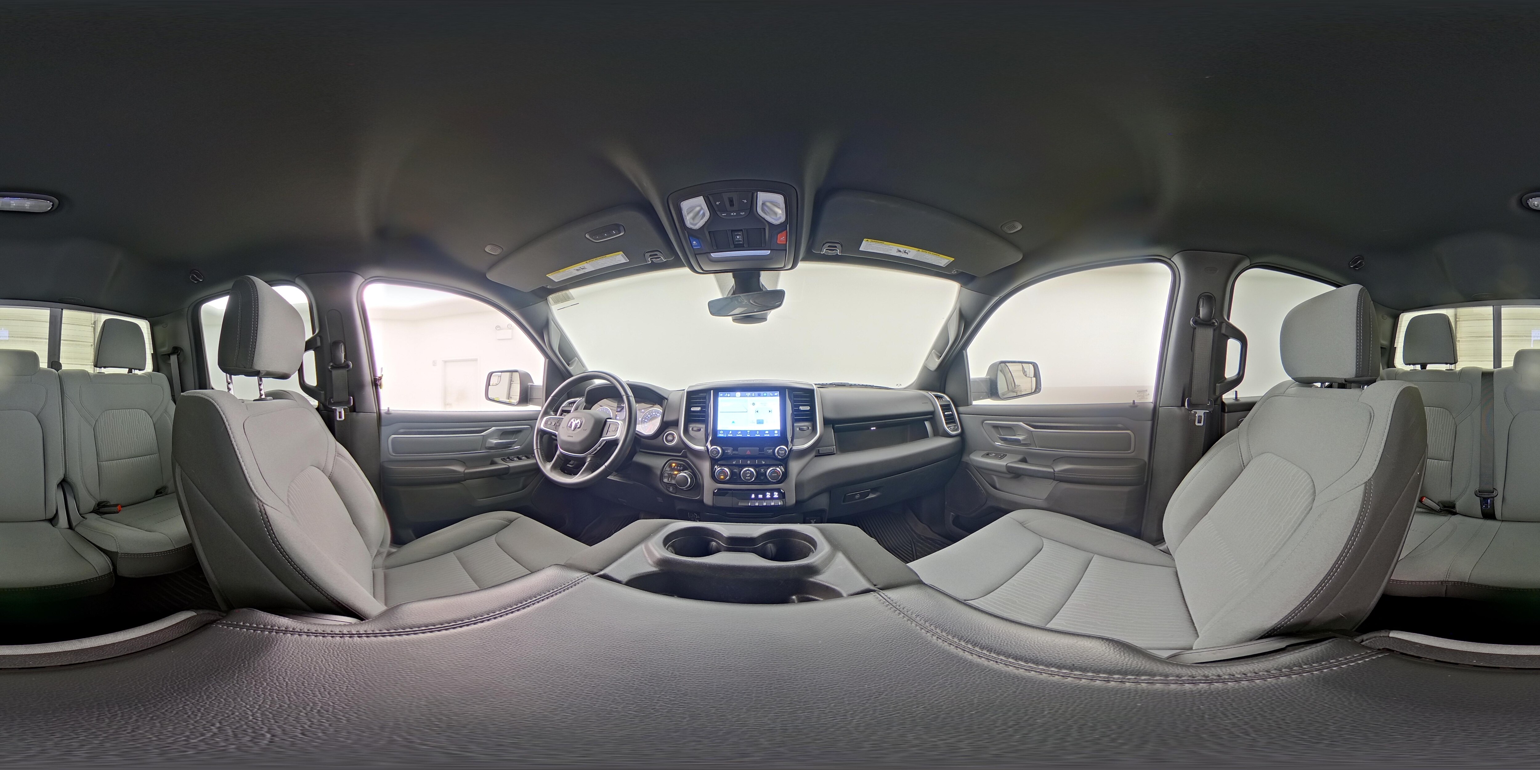 2022 RAM Ram 1500 Pickup Big Horn/Lone Star - Photo 24