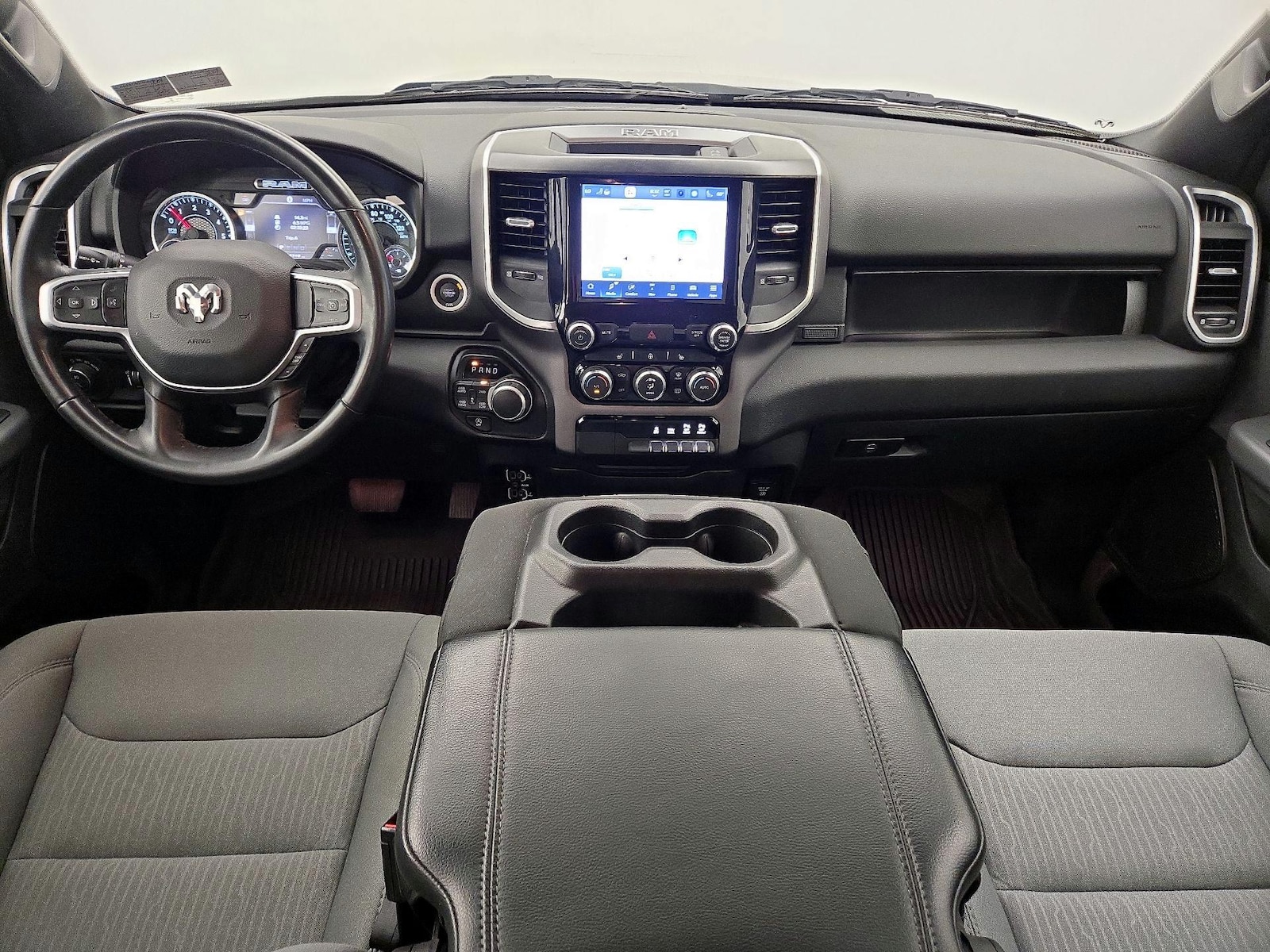 2022 RAM Ram 1500 Pickup Big Horn/Lone Star - Photo 10