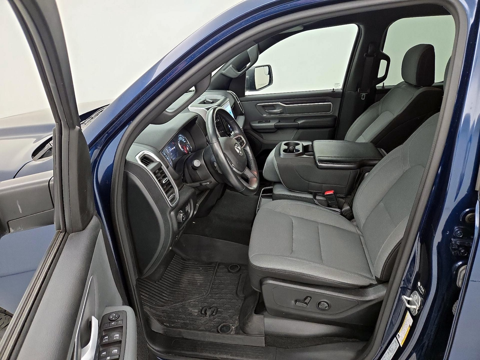 2022 RAM Ram 1500 Pickup Big Horn/Lone Star - Photo 12