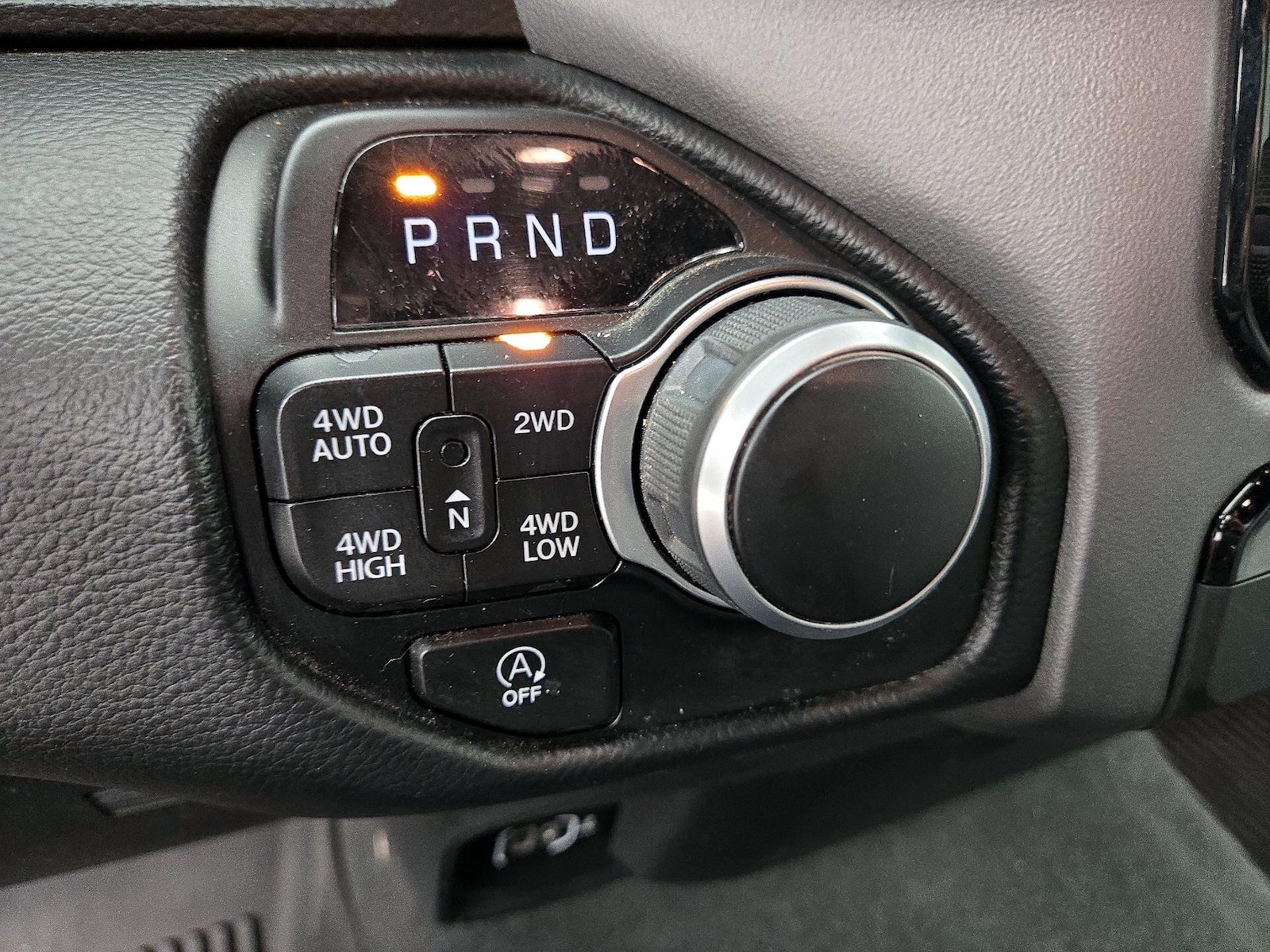 2022 RAM Ram 1500 Pickup Big Horn/Lone Star - Photo 18