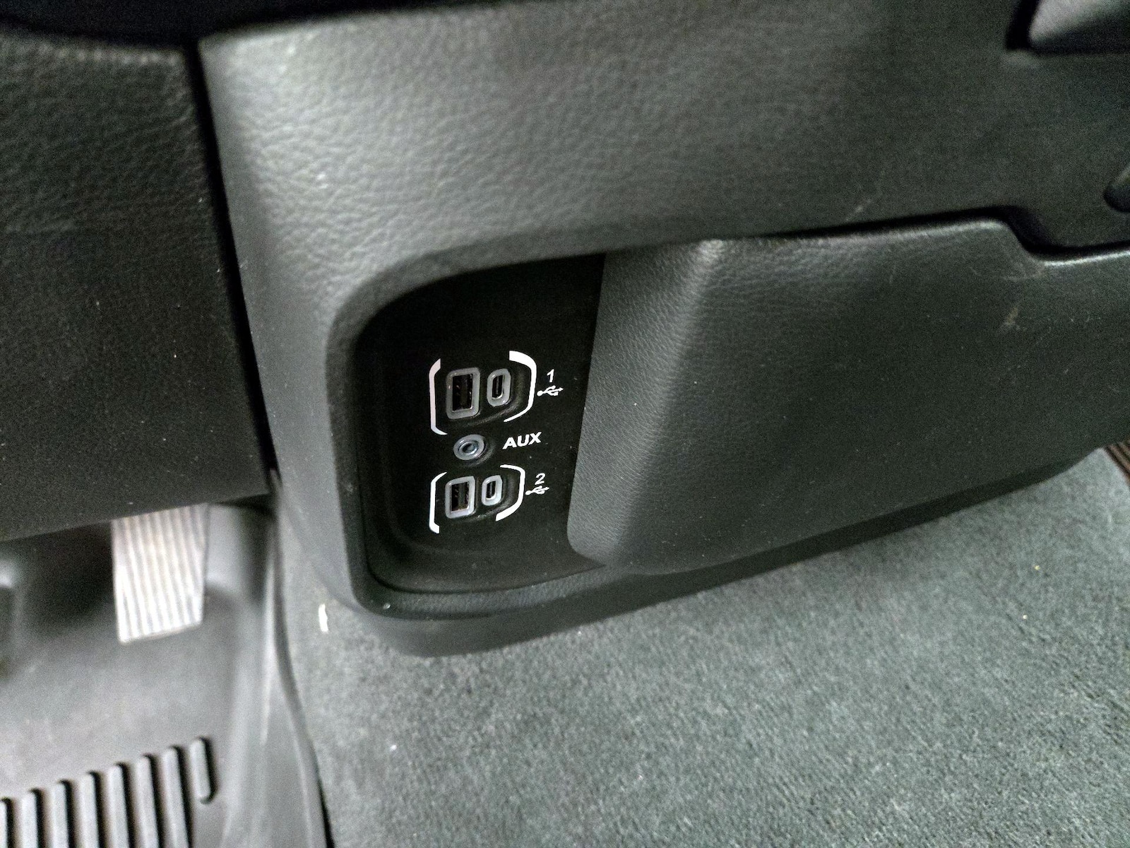 2022 RAM Ram 1500 Pickup Big Horn/Lone Star - Photo 19