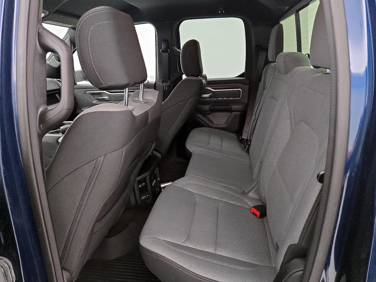 2022 RAM Ram 1500 Pickup Big Horn/Lone Star - Photo 20