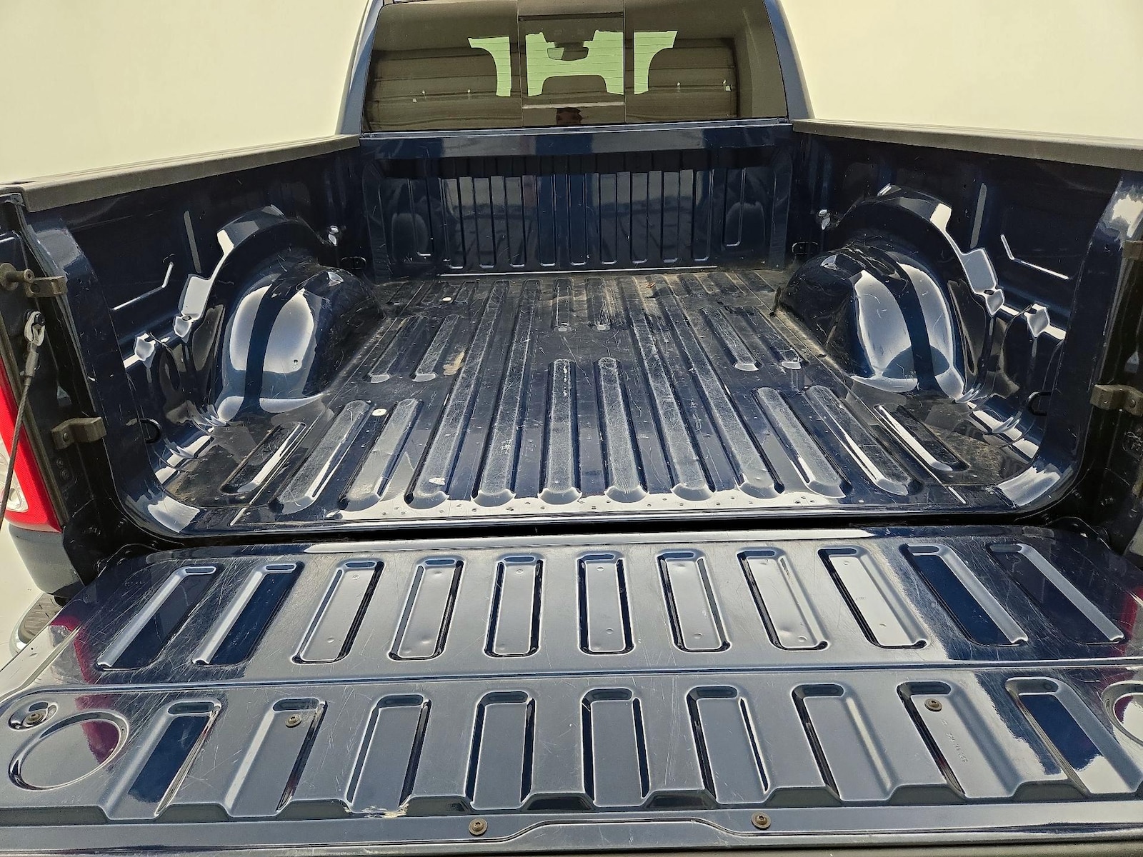 2022 RAM Ram 1500 Pickup Big Horn/Lone Star - Photo 21