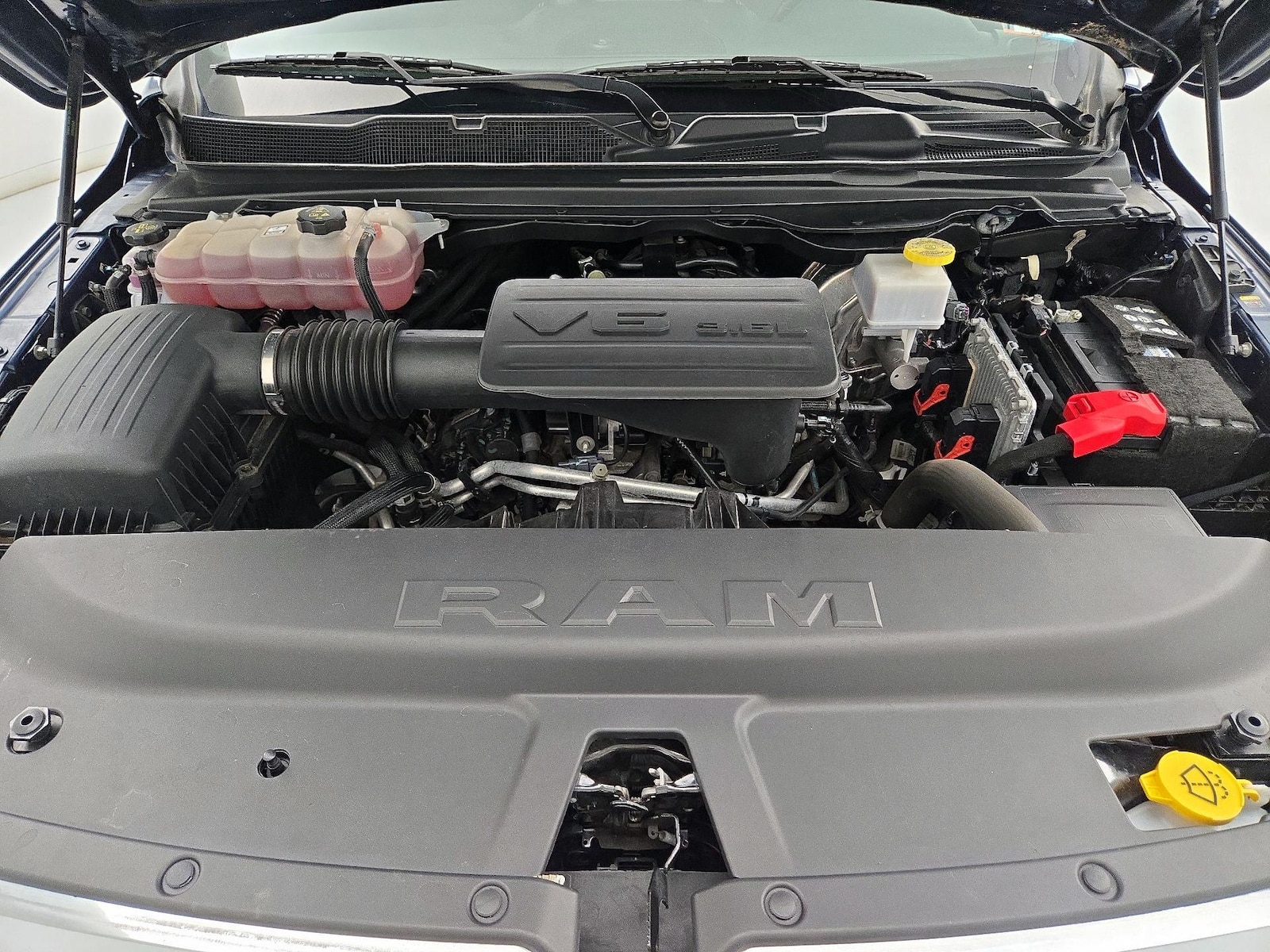 2022 RAM Ram 1500 Pickup Big Horn/Lone Star - Photo 22