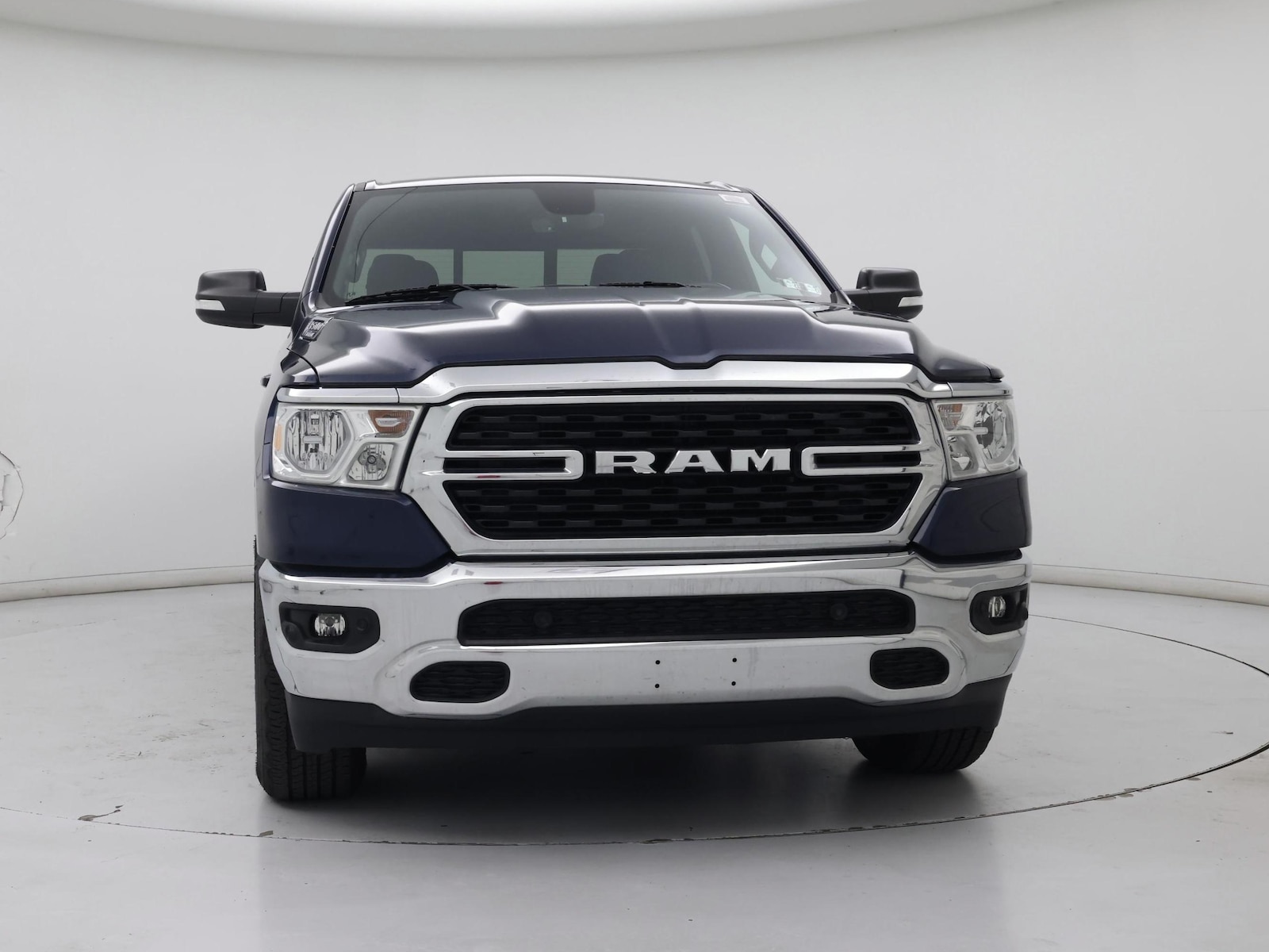 2022 RAM Ram 1500 Pickup Big Horn/Lone Star - Photo 6