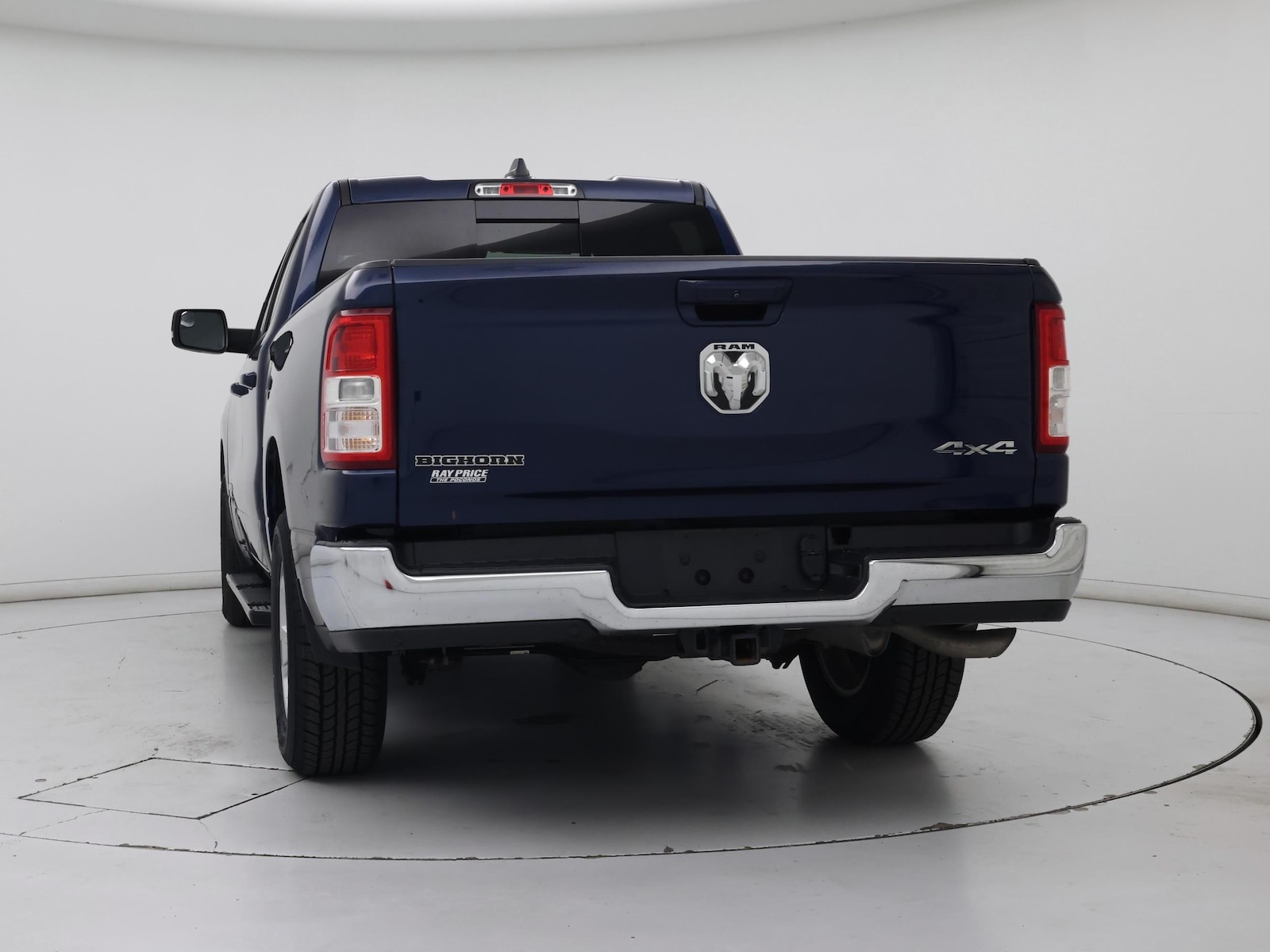 2022 RAM Ram 1500 Pickup Big Horn/Lone Star - Photo 7