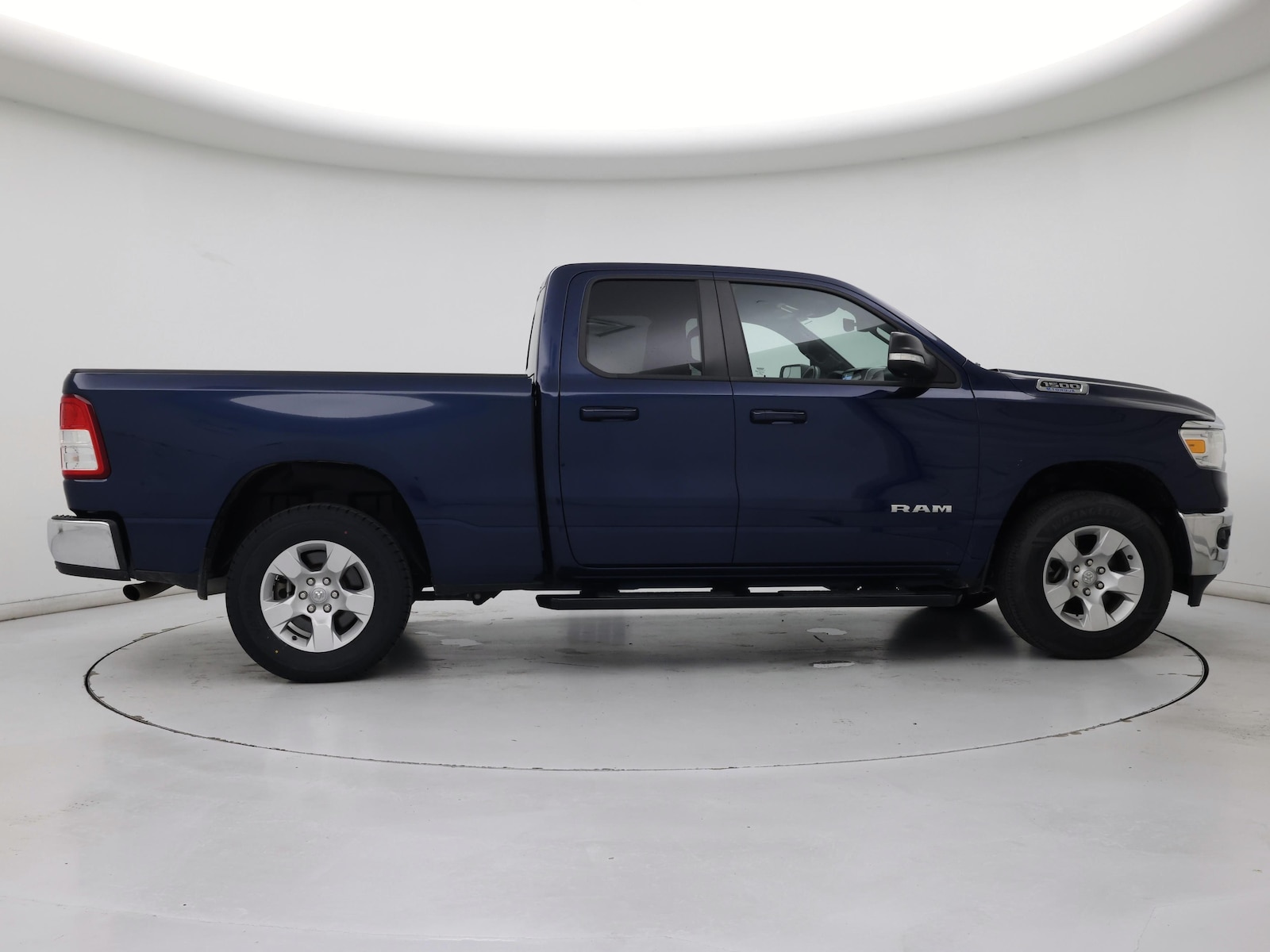 2022 RAM Ram 1500 Pickup Big Horn/Lone Star - Photo 8
