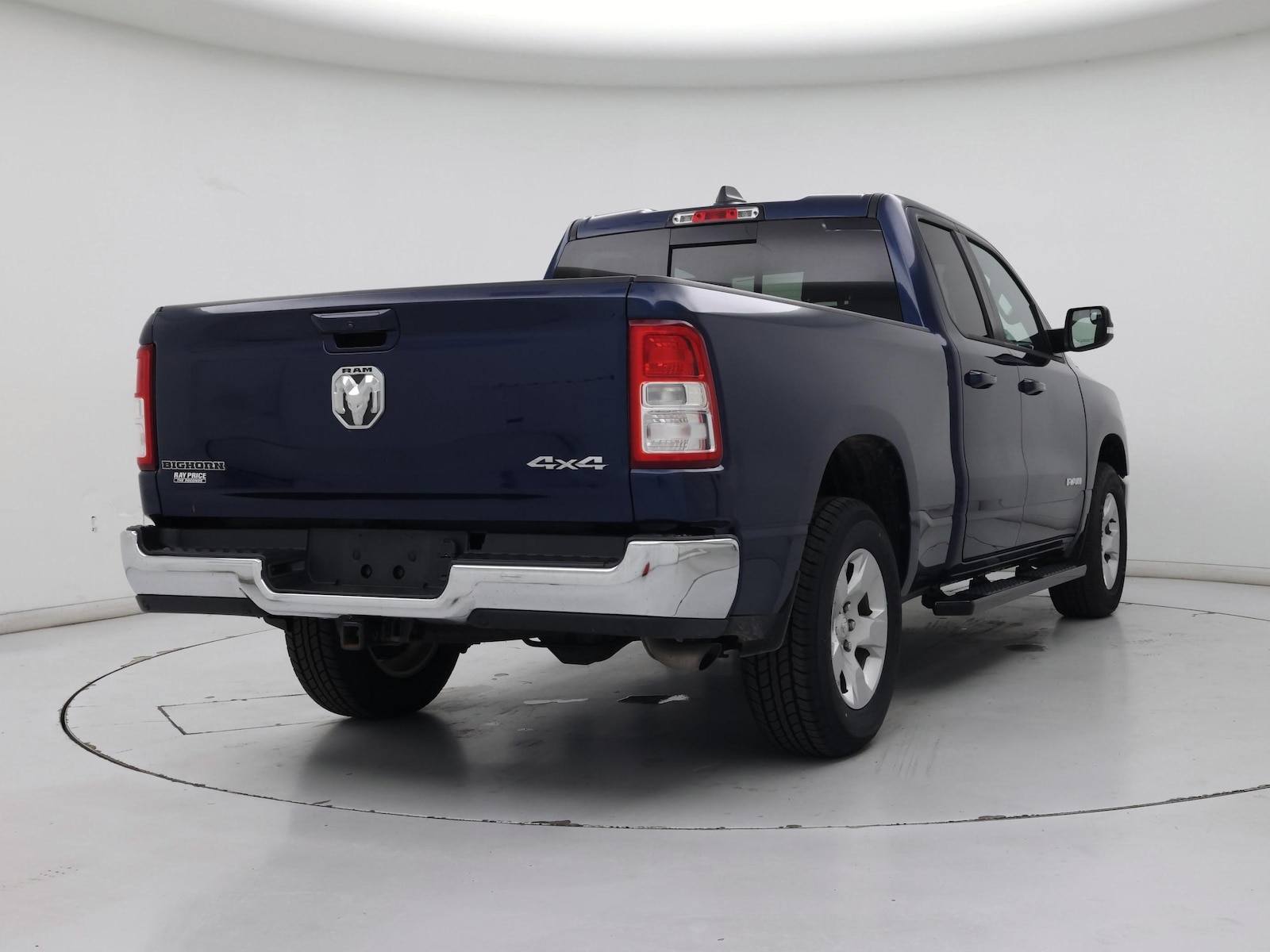 2022 RAM Ram 1500 Pickup Big Horn/Lone Star - Photo 9