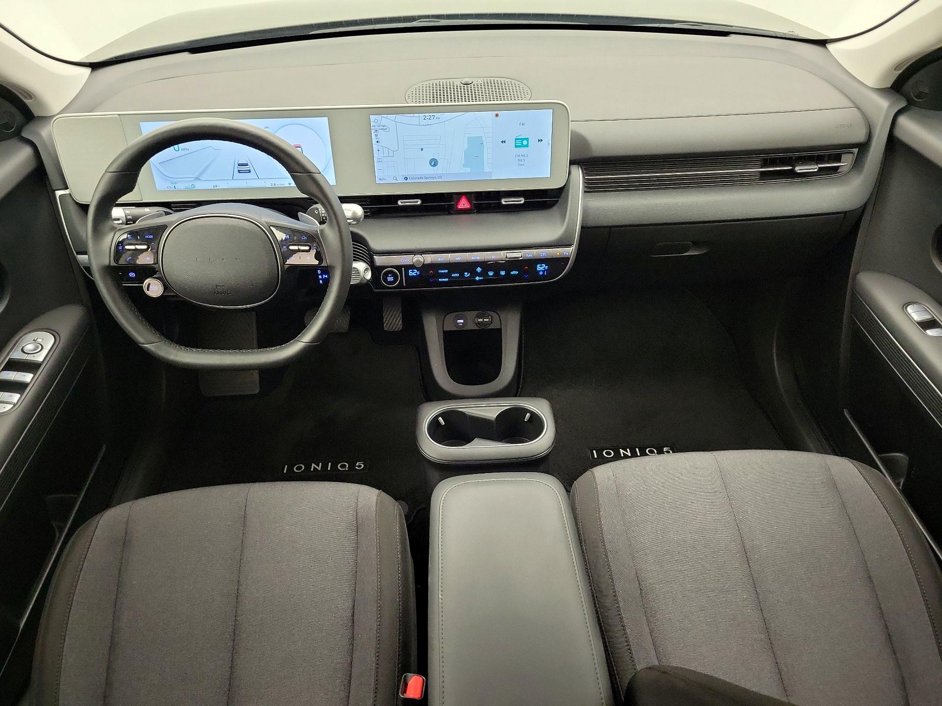 Thumbnail: 2024 Hyundai Ioniq 5 - 9