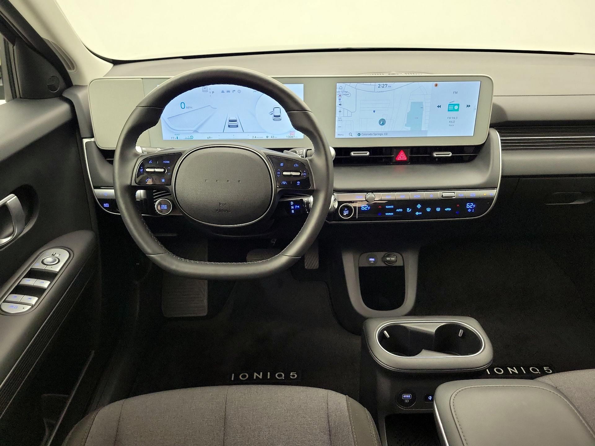 Thumbnail: 2024 Hyundai Ioniq 5 - 10
