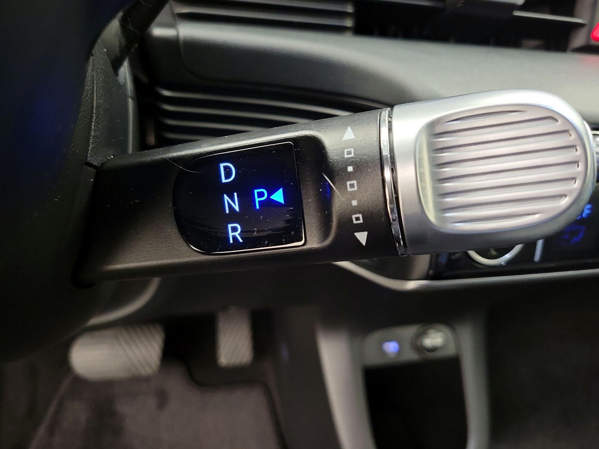 Thumbnail: 2024 Hyundai Ioniq 5 - 18
