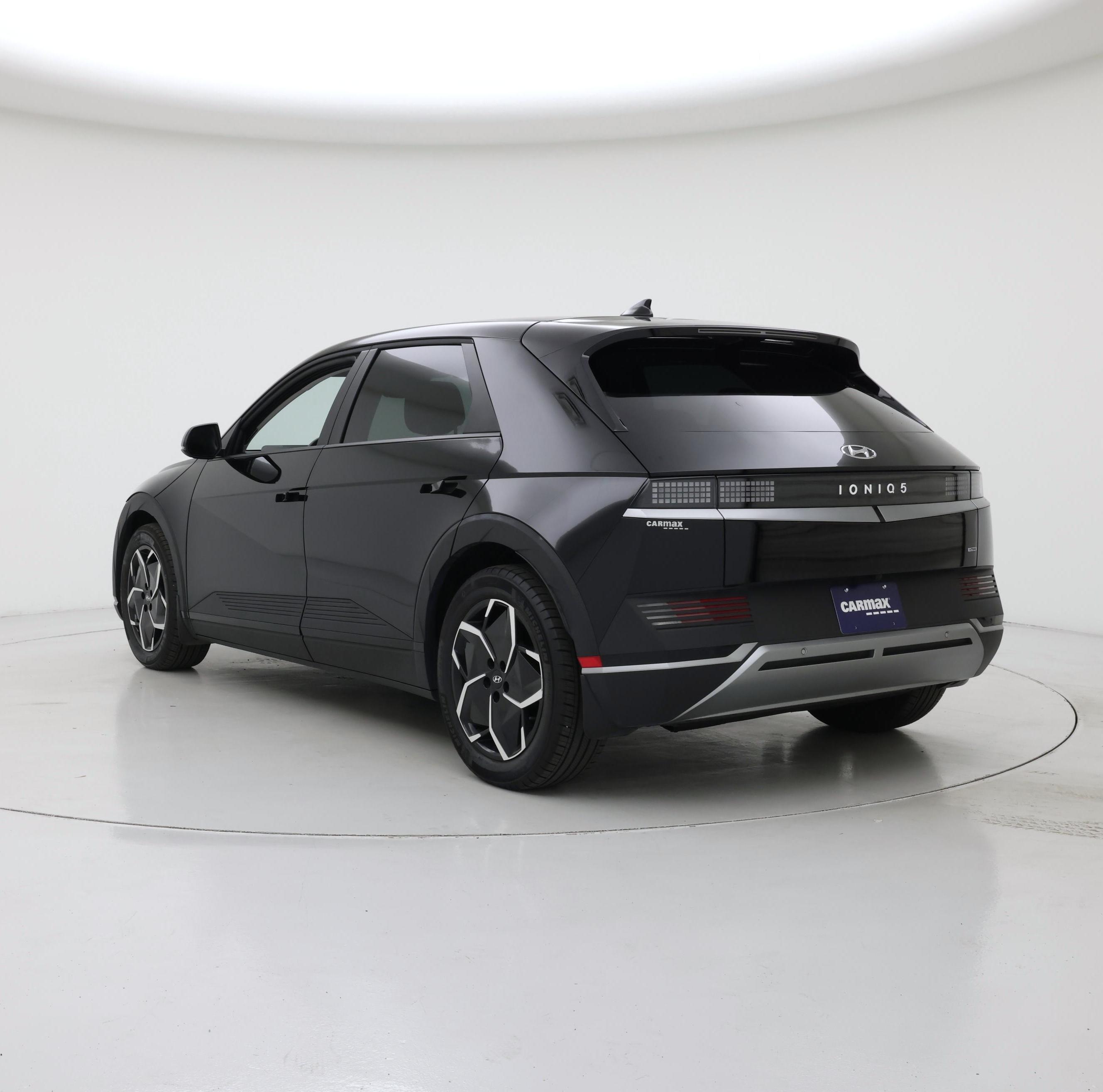 Thumbnail: 2024 Hyundai Ioniq 5 - 2