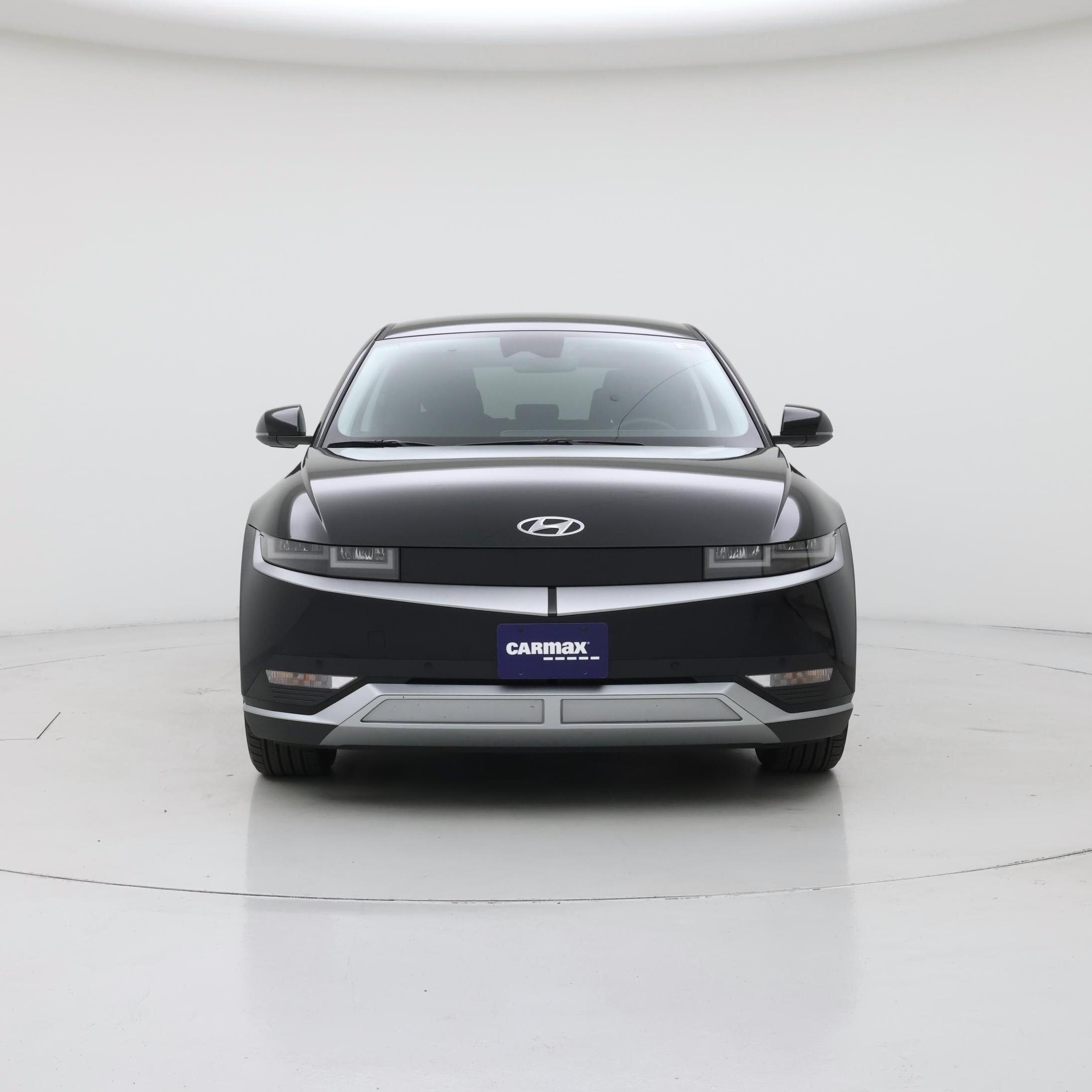 Thumbnail: 2024 Hyundai Ioniq 5 - 5