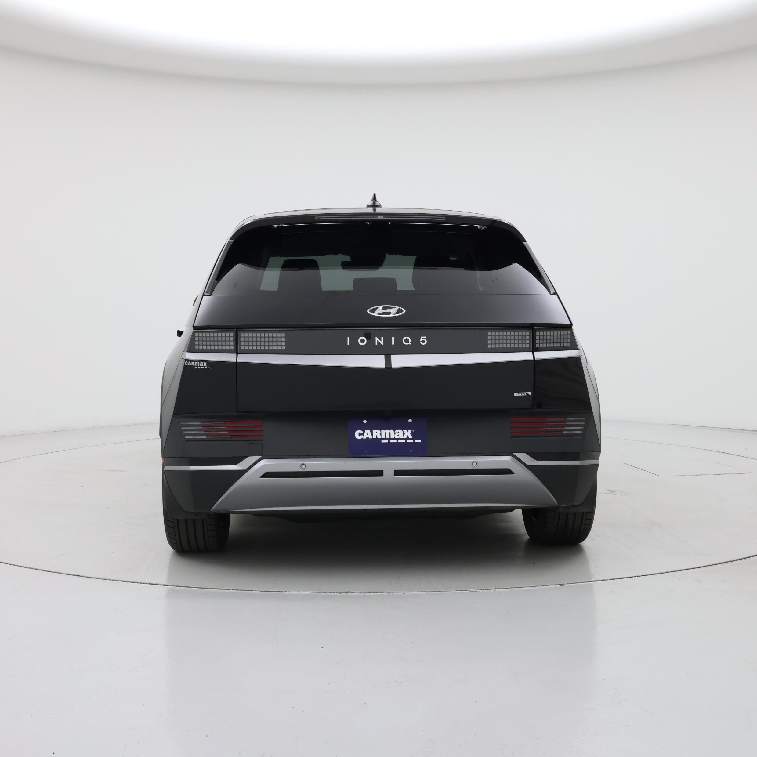 Thumbnail: 2024 Hyundai Ioniq 5 - 6