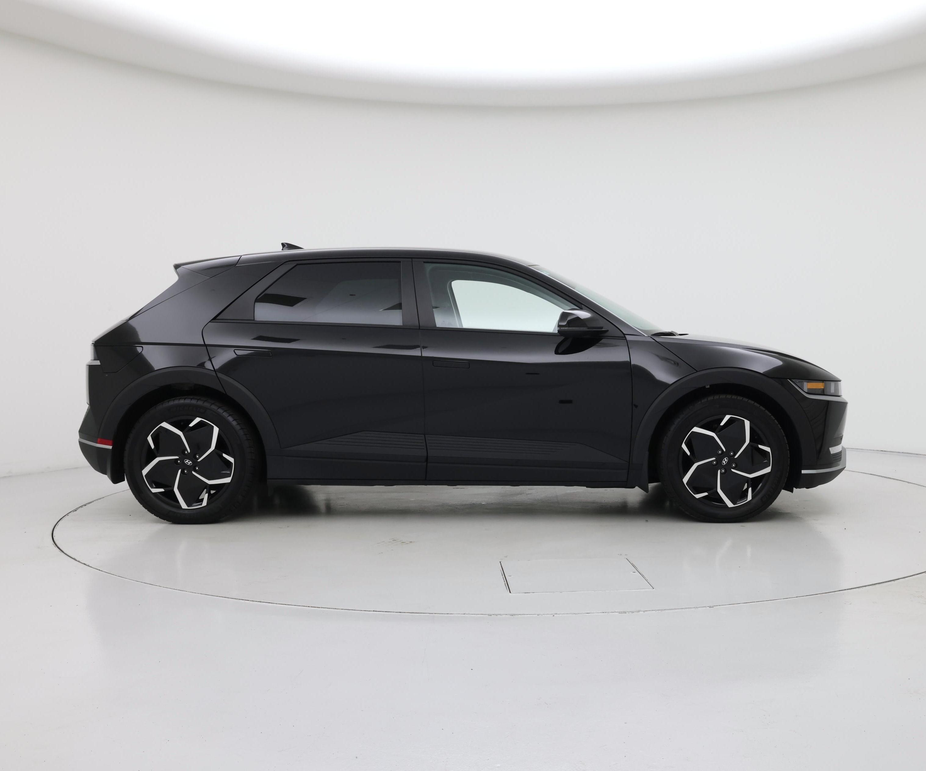 Thumbnail: 2024 Hyundai Ioniq 5 - 7