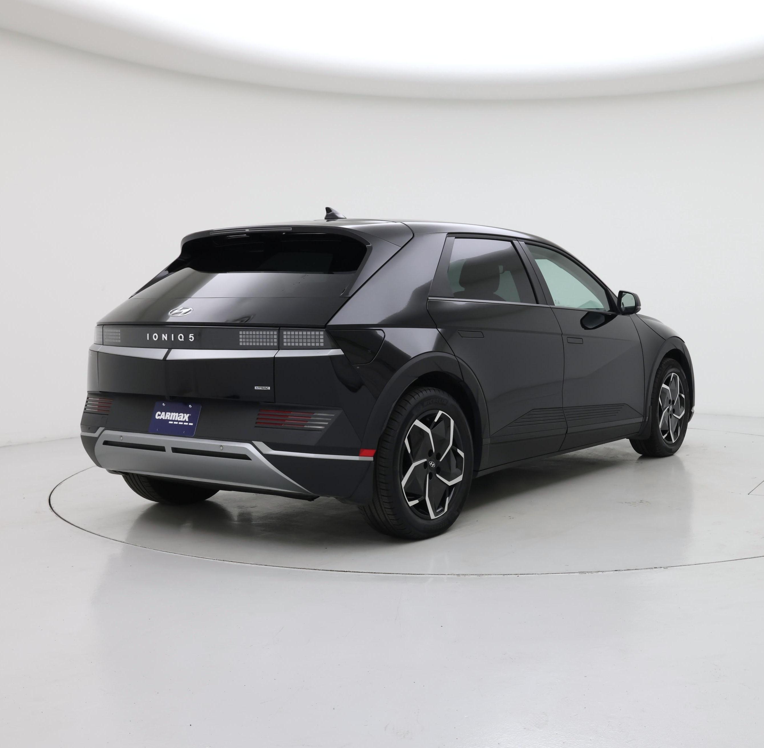 Thumbnail: 2024 Hyundai Ioniq 5 - 8