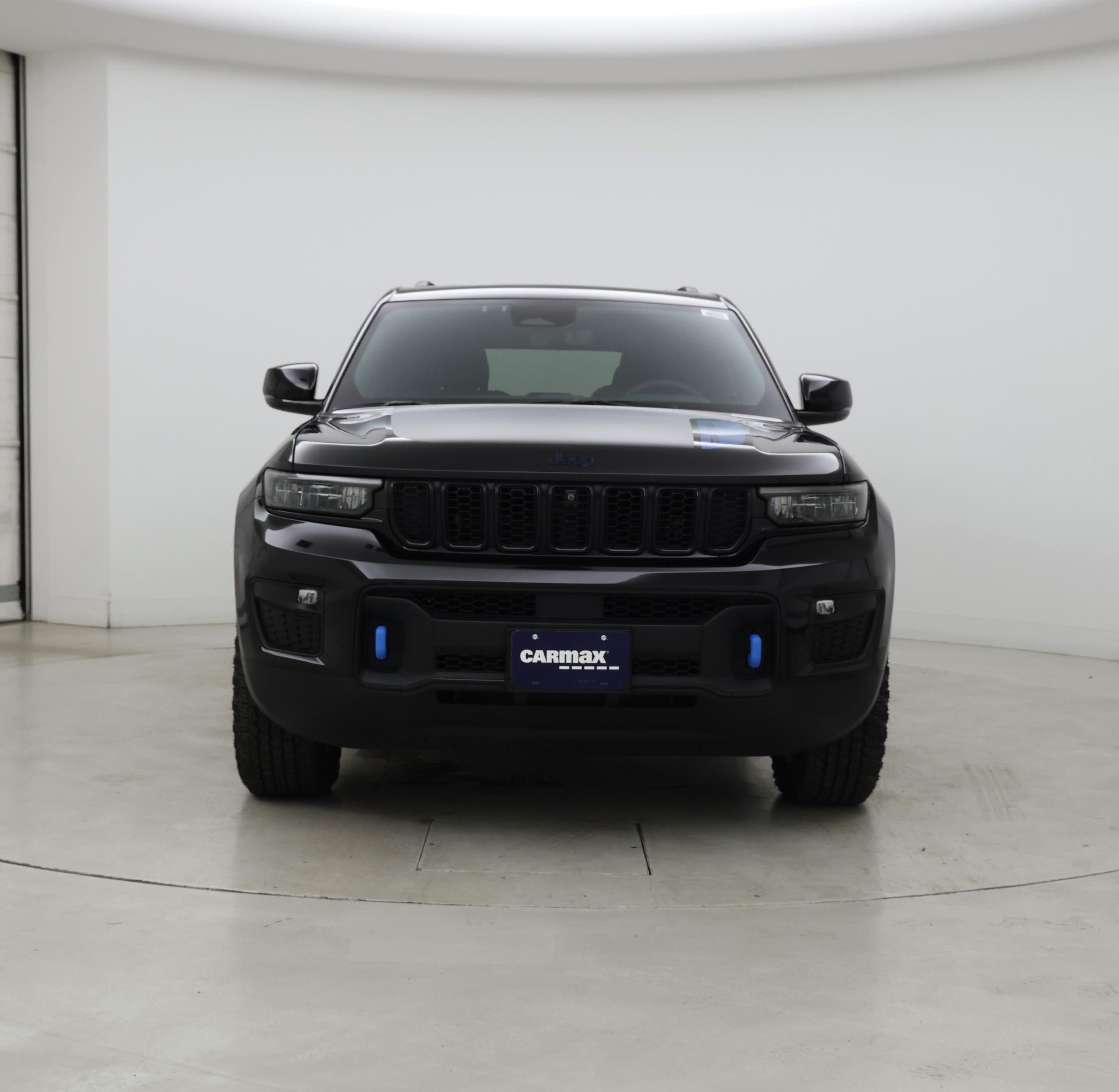 Thumbnail: 2023 Jeep Grand Cherokee - 5