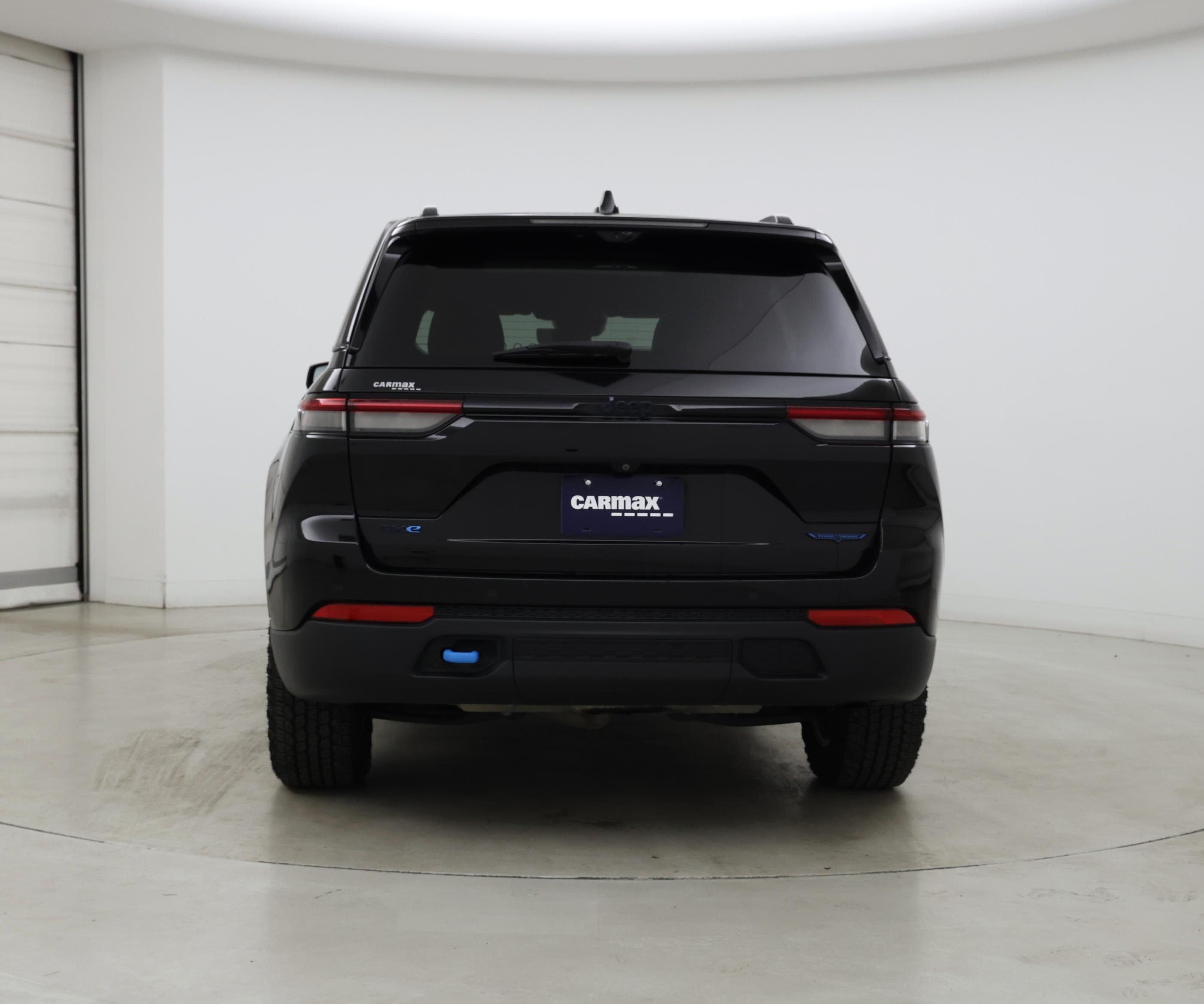 Thumbnail: 2023 Jeep Grand Cherokee - 6