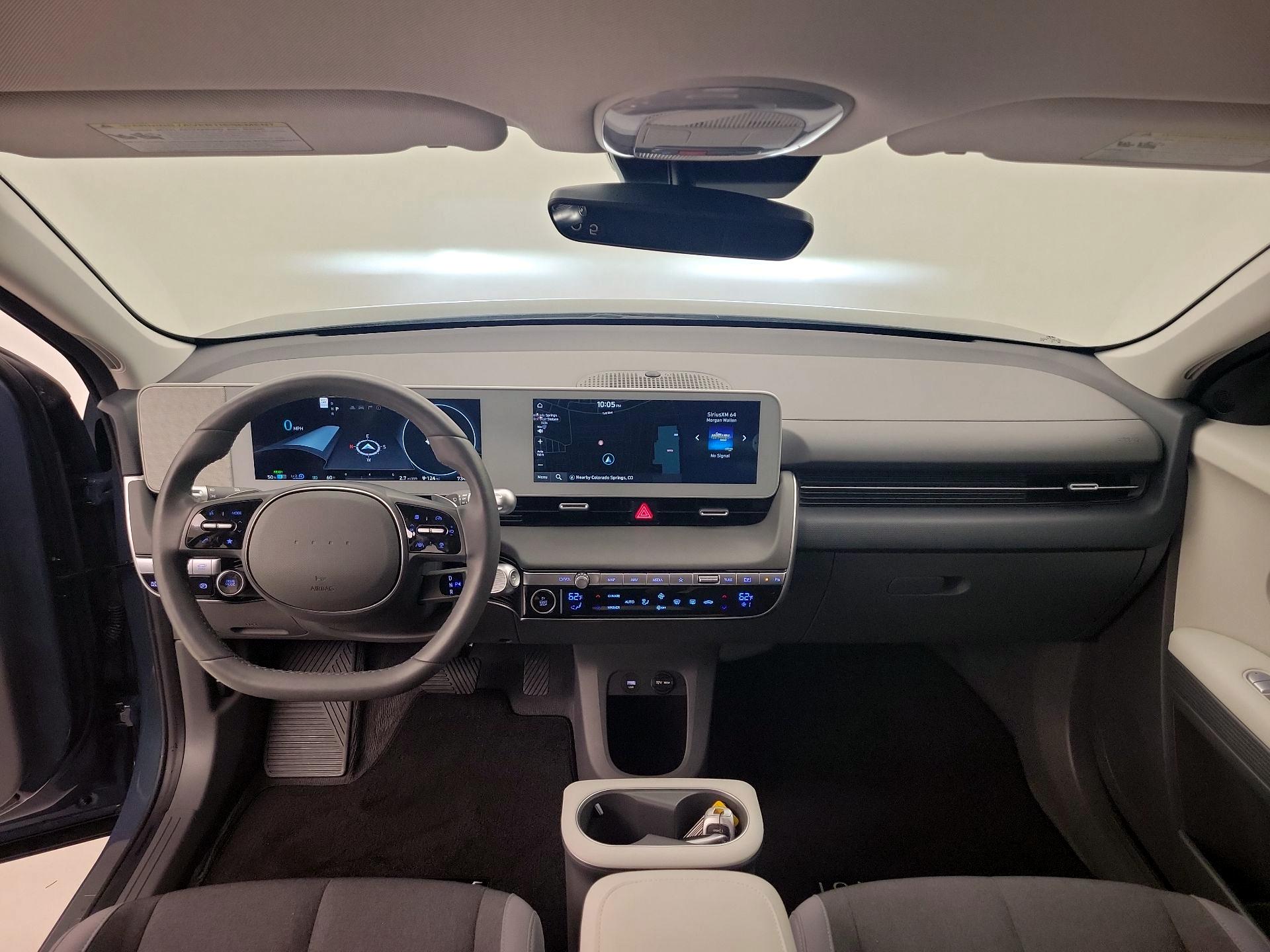 Thumbnail: 2024 Hyundai Ioniq 5 - 9