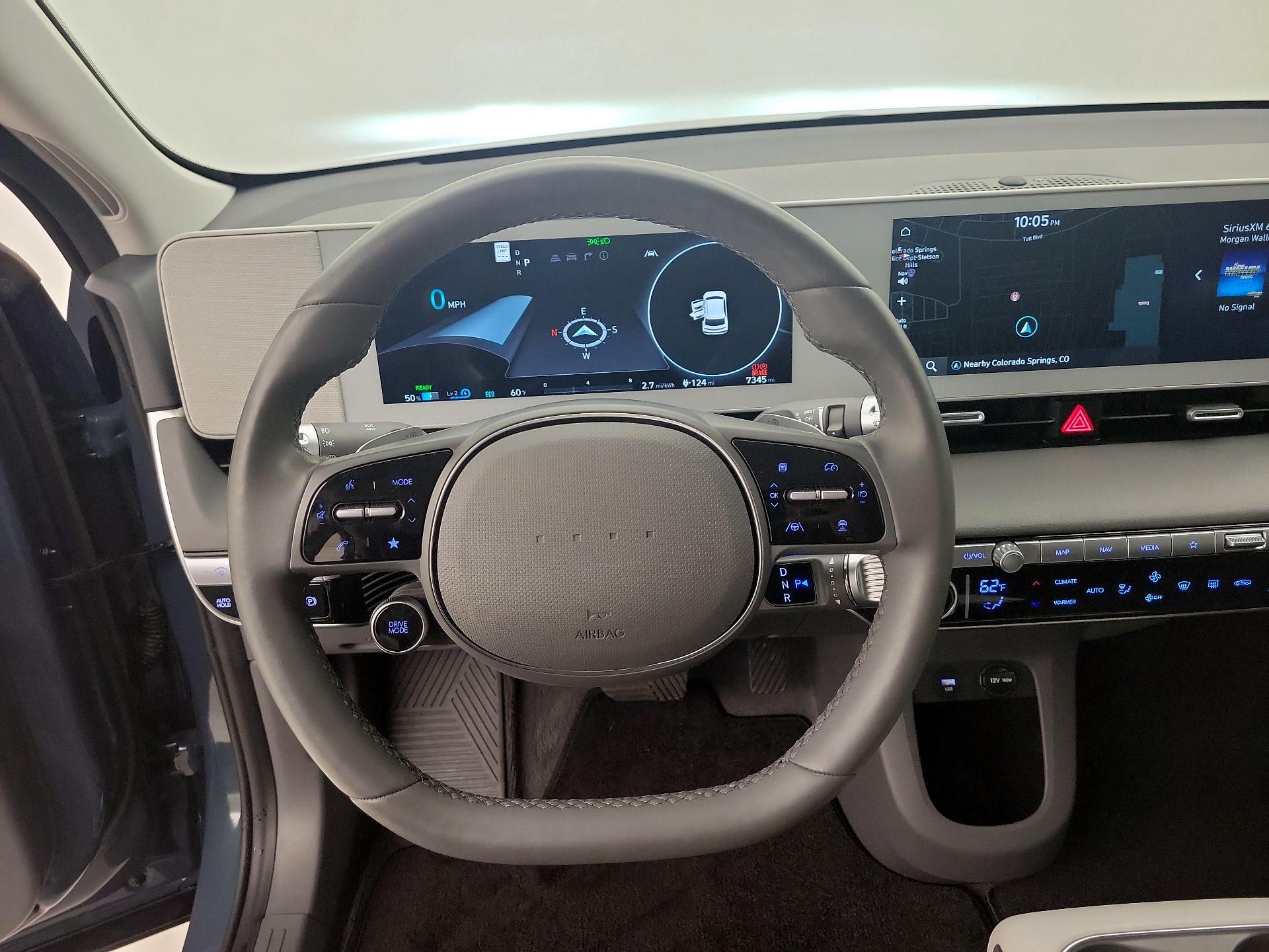 Thumbnail: 2024 Hyundai Ioniq 5 - 10