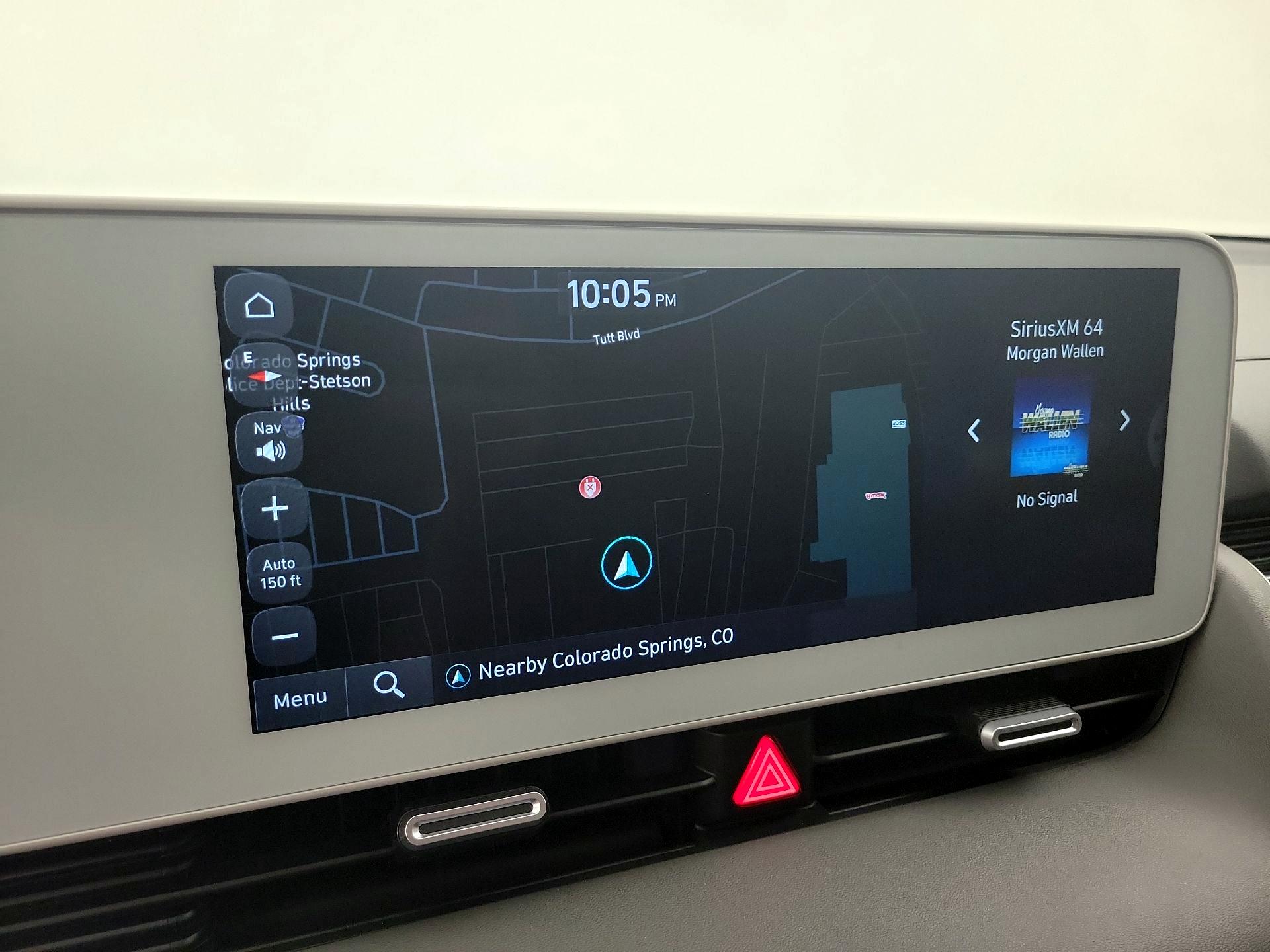 Thumbnail: 2024 Hyundai Ioniq 5 - 14