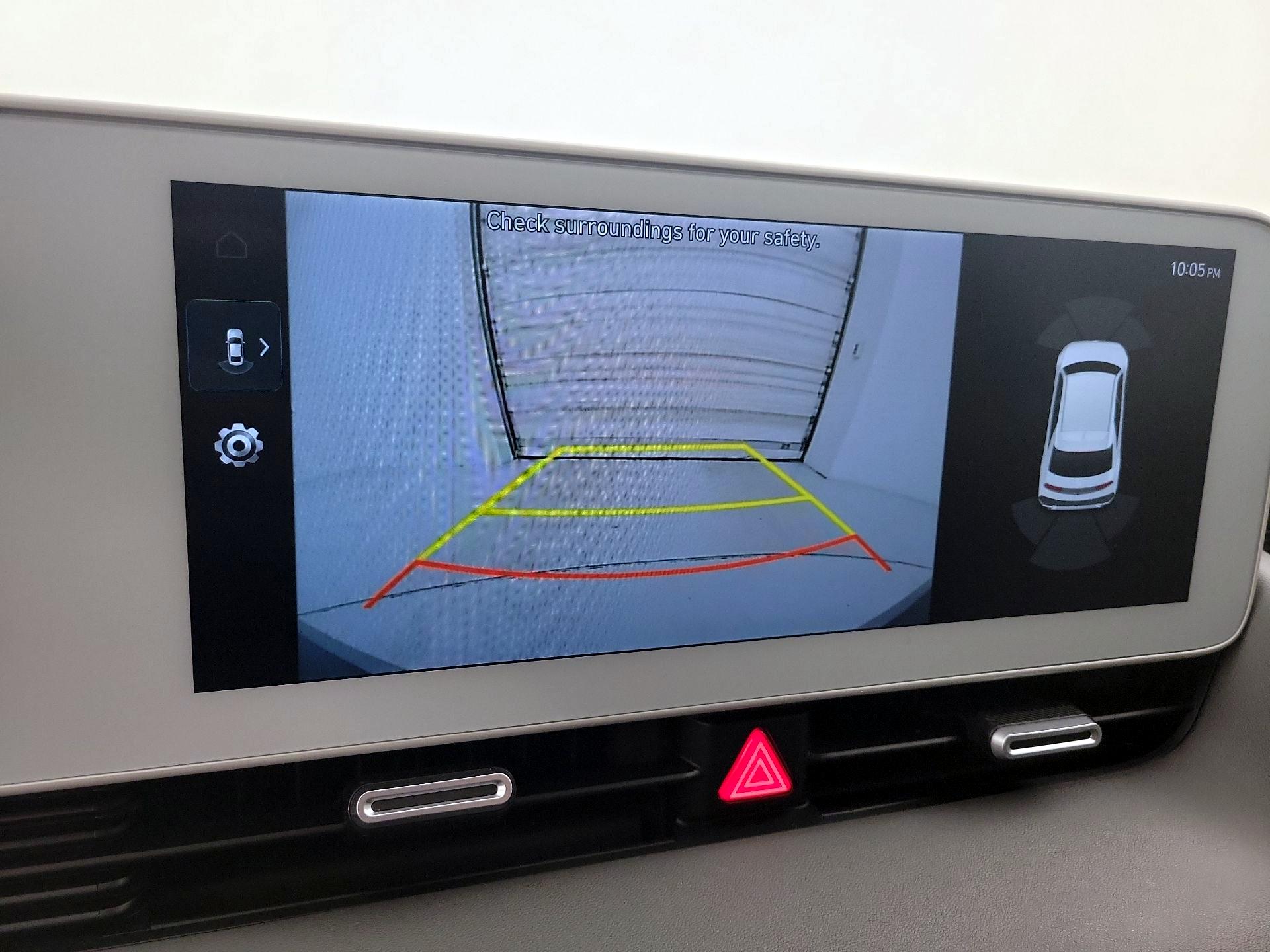 Thumbnail: 2024 Hyundai Ioniq 5 - 15