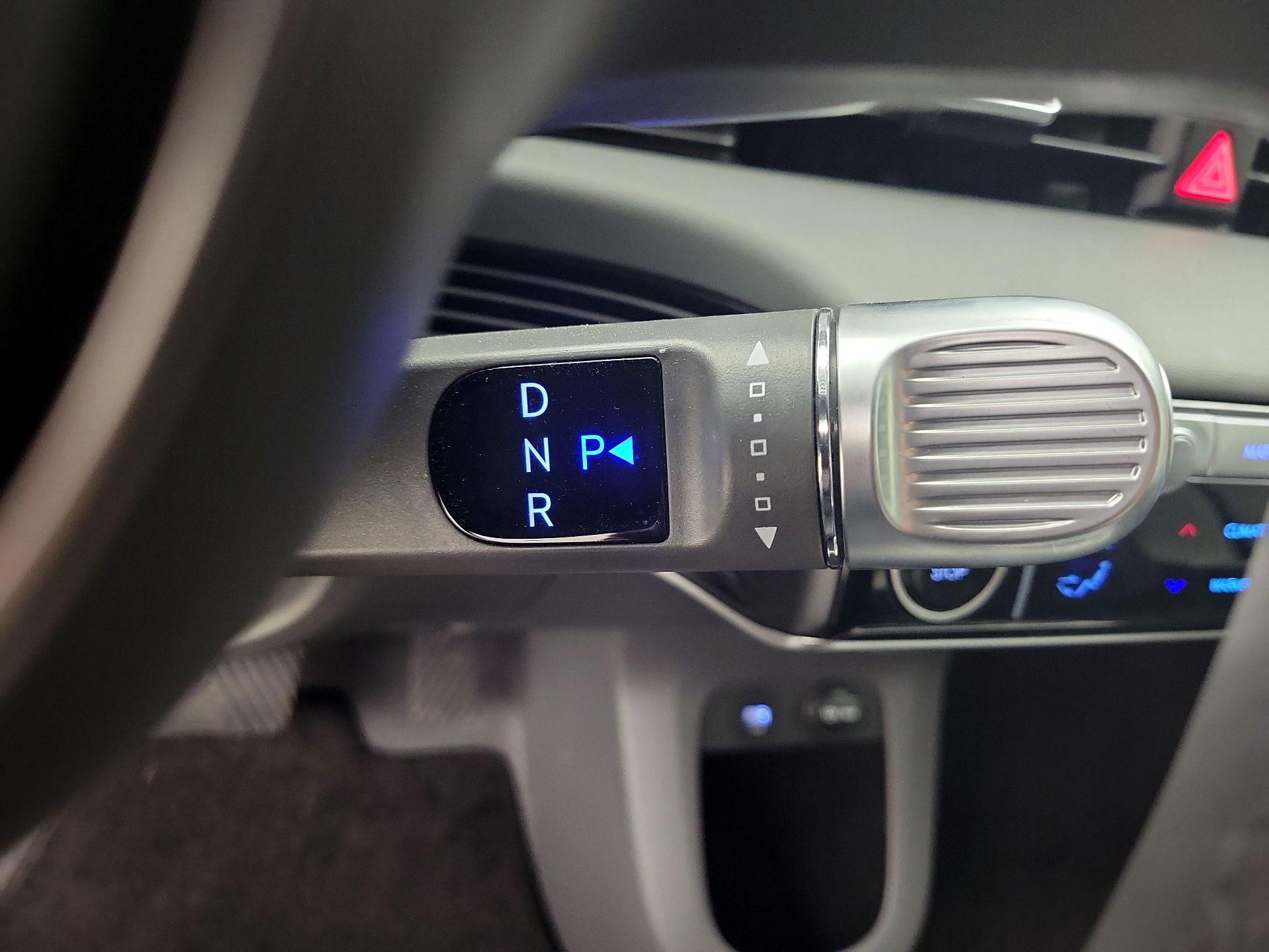 Thumbnail: 2024 Hyundai Ioniq 5 - 18
