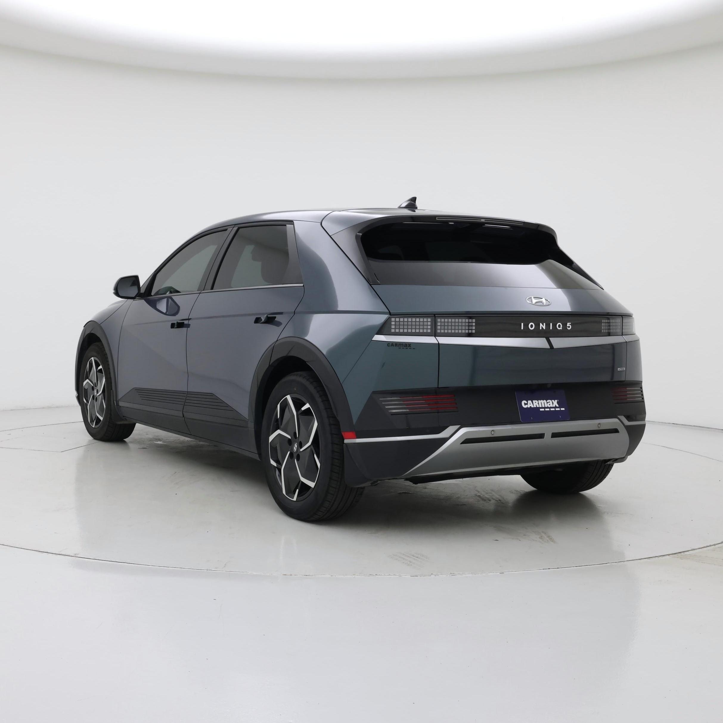 Thumbnail: 2024 Hyundai Ioniq 5 - 2