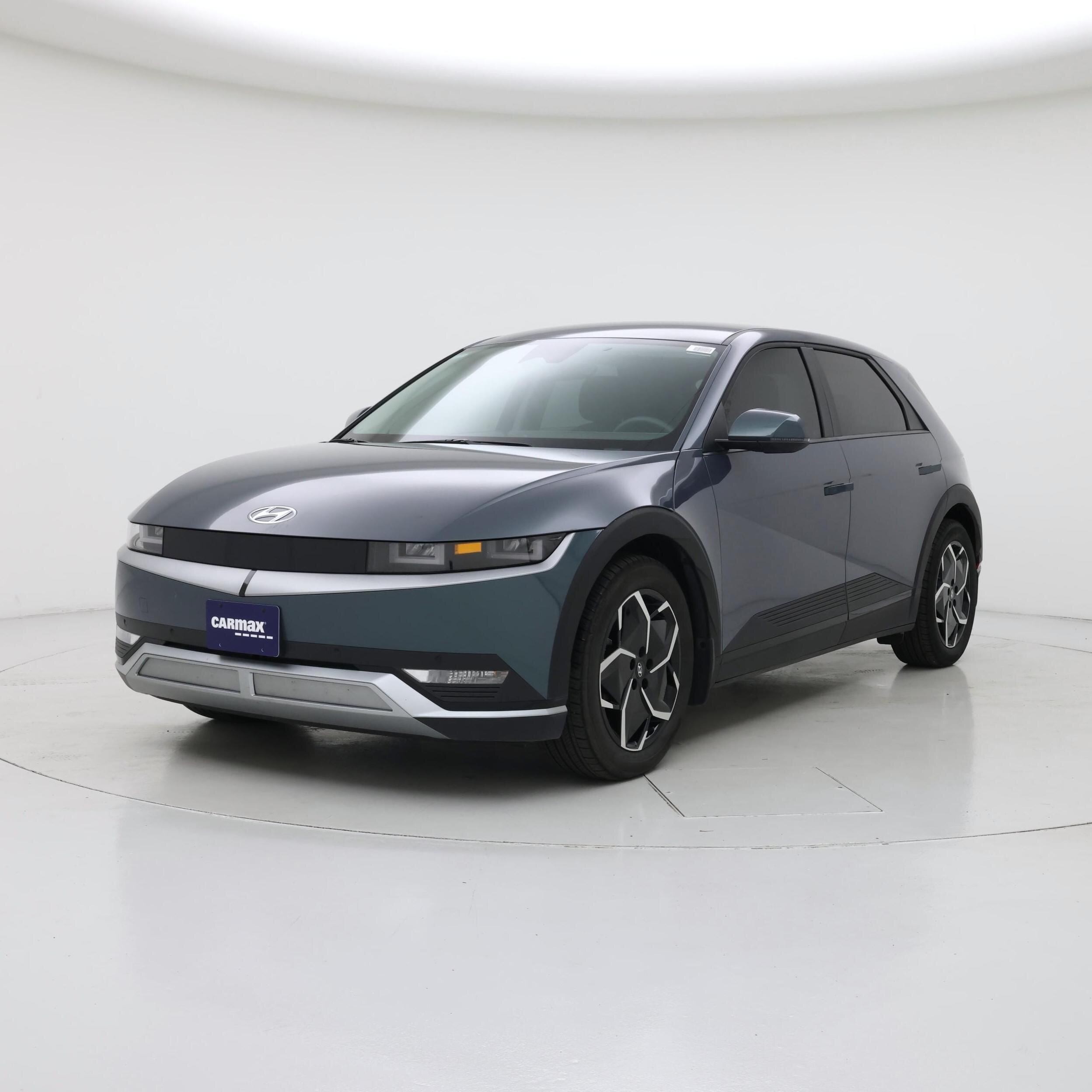 Thumbnail: 2024 Hyundai Ioniq 5 - 4