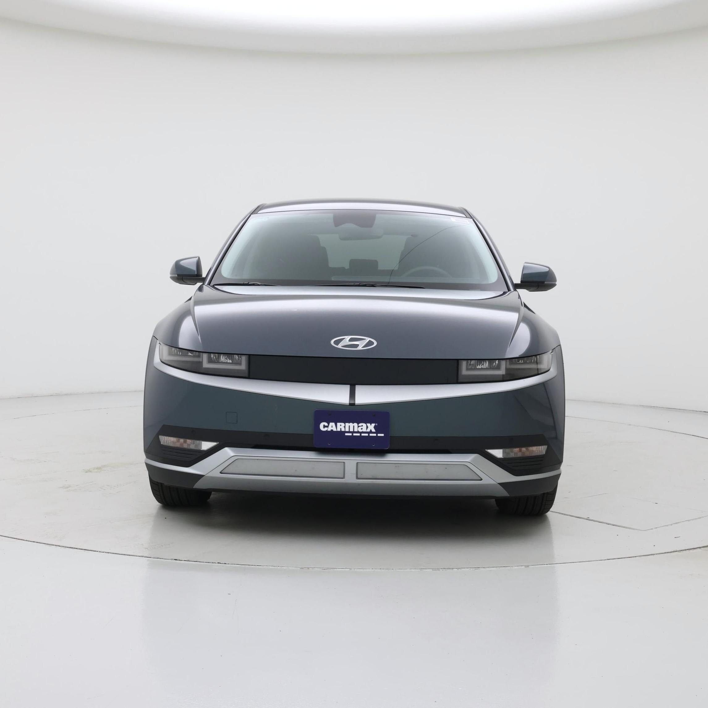 Thumbnail: 2024 Hyundai Ioniq 5 - 5