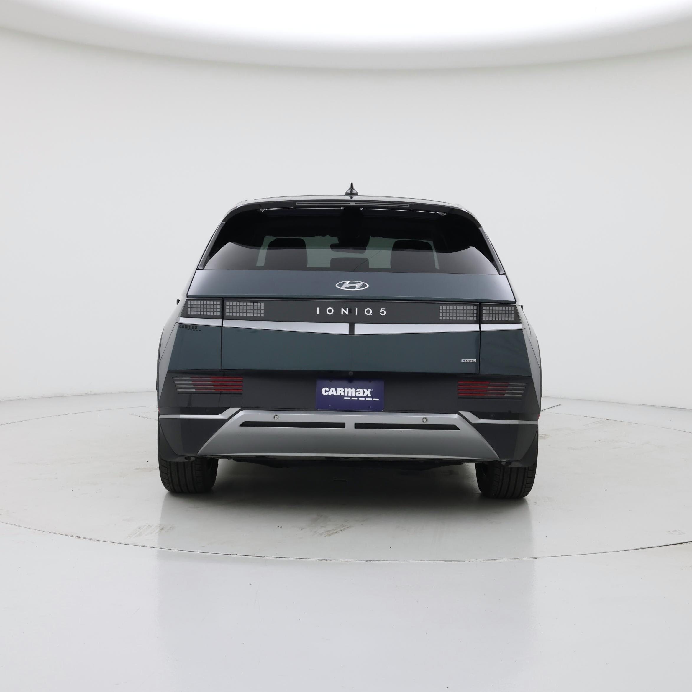 Thumbnail: 2024 Hyundai Ioniq 5 - 6