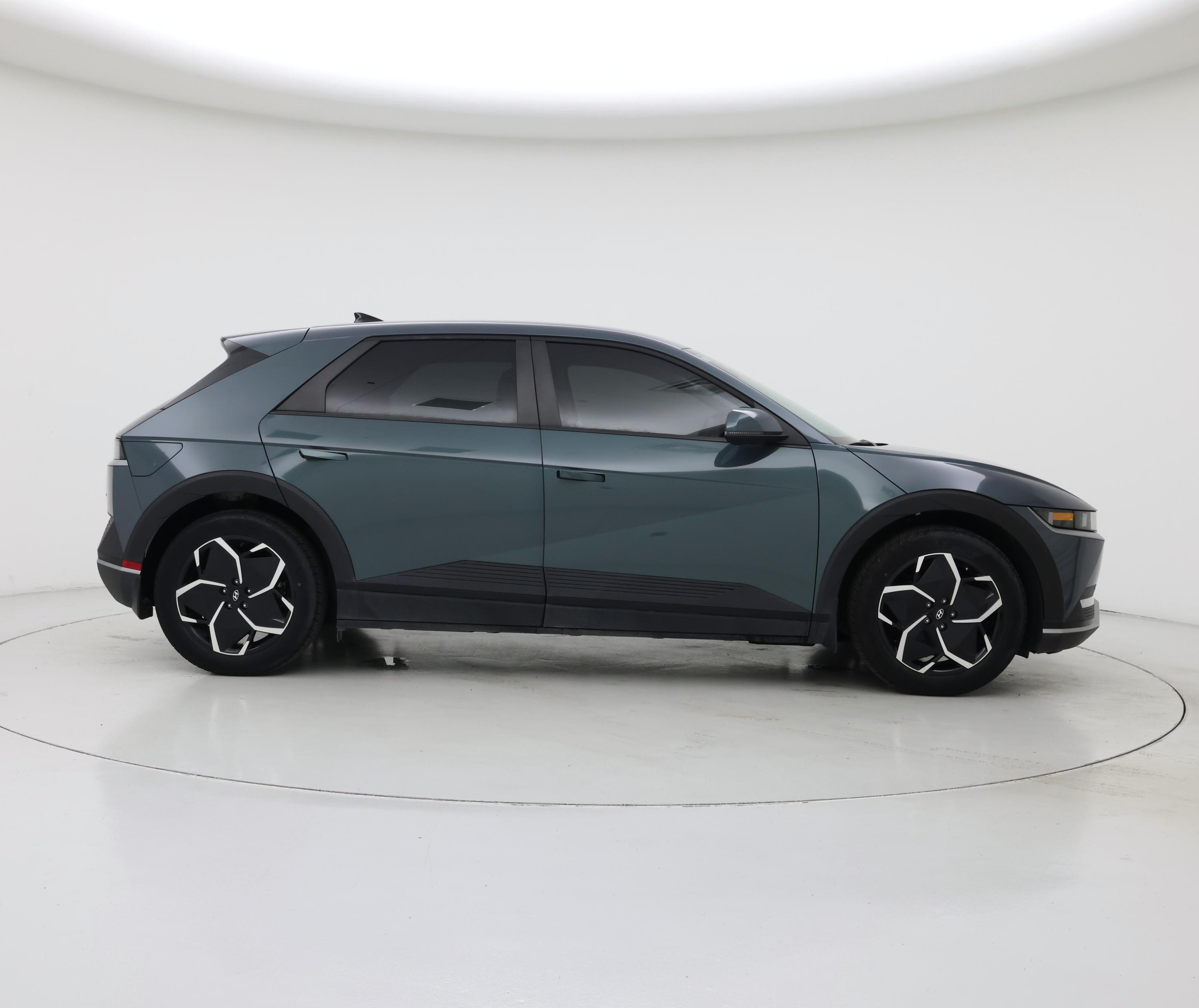 Thumbnail: 2024 Hyundai Ioniq 5 - 7