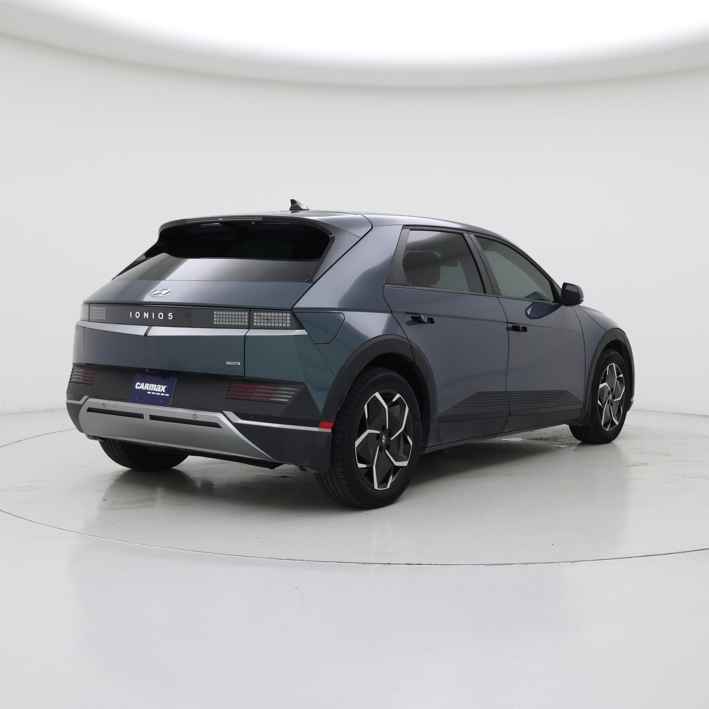 Thumbnail: 2024 Hyundai Ioniq 5 - 8