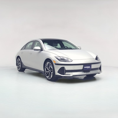 2024 Hyundai Ioniq 6 Limited