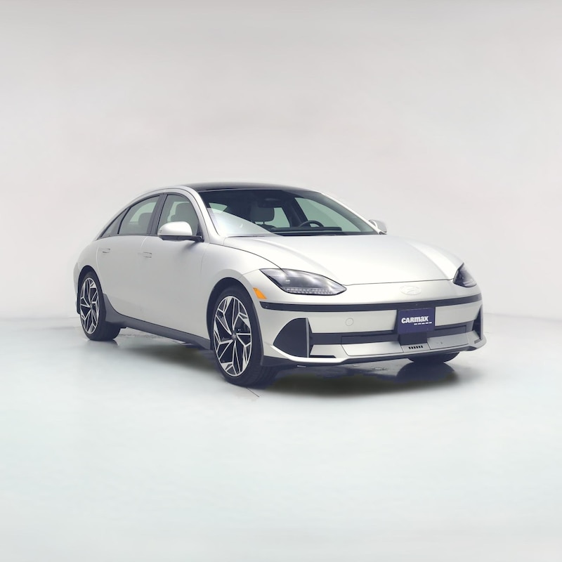 2024 Hyundai Ioniq 6 Limited