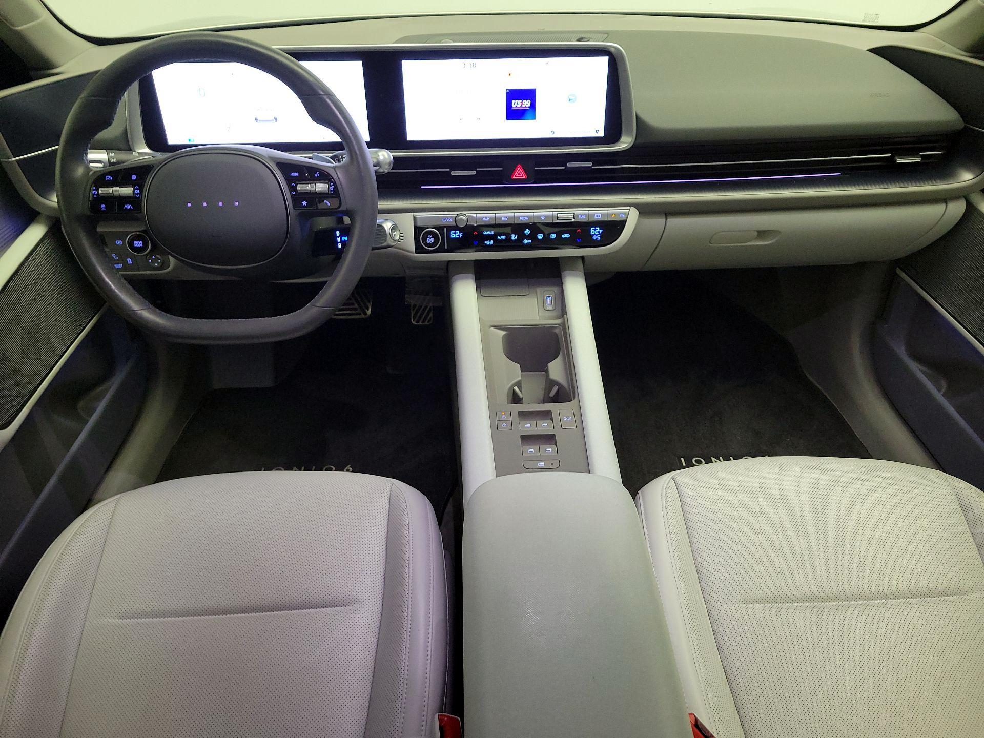 Thumbnail: 2024 Hyundai Ioniq 6 - 9