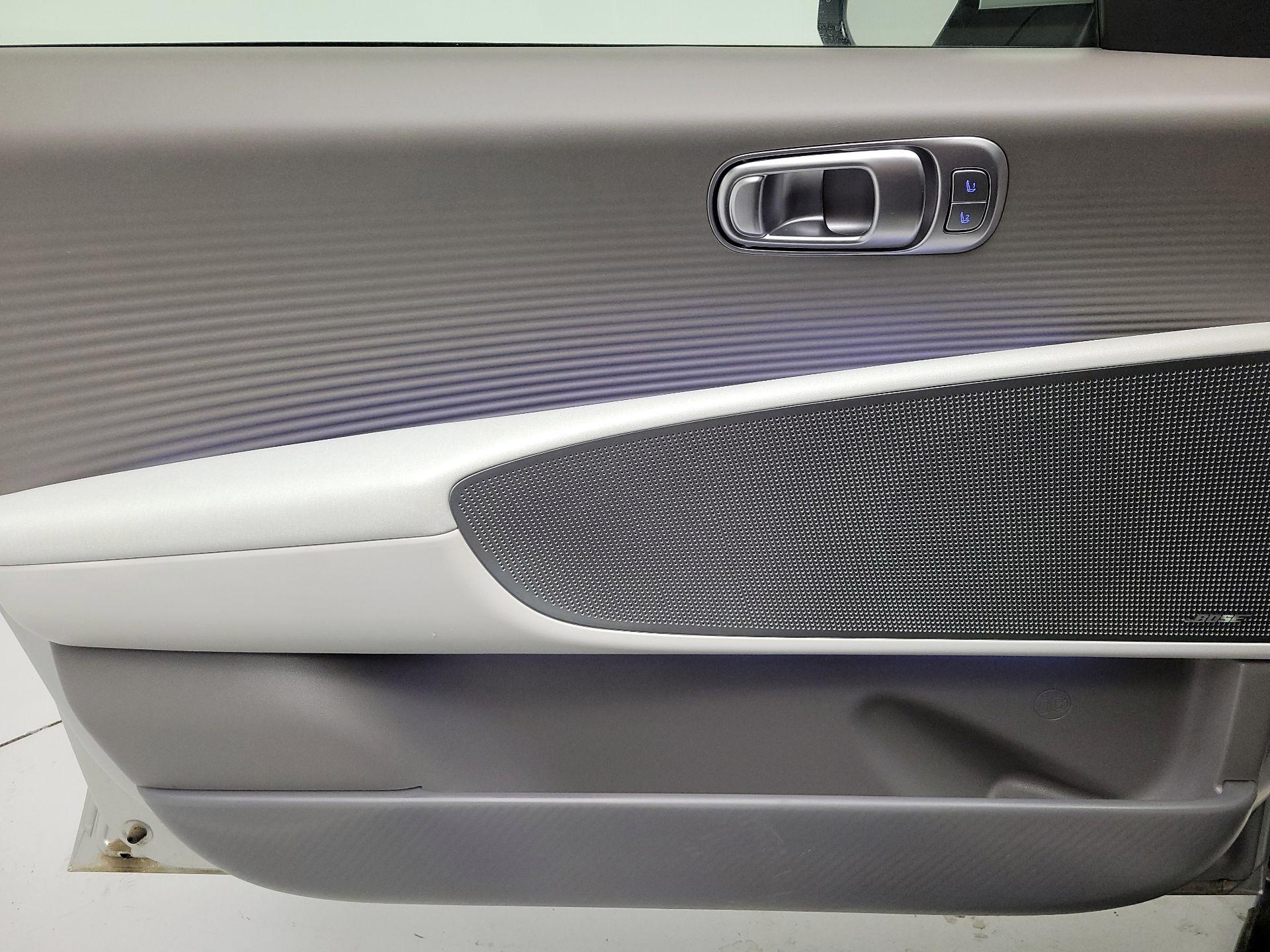 Thumbnail: 2024 Hyundai Ioniq 6 - 12