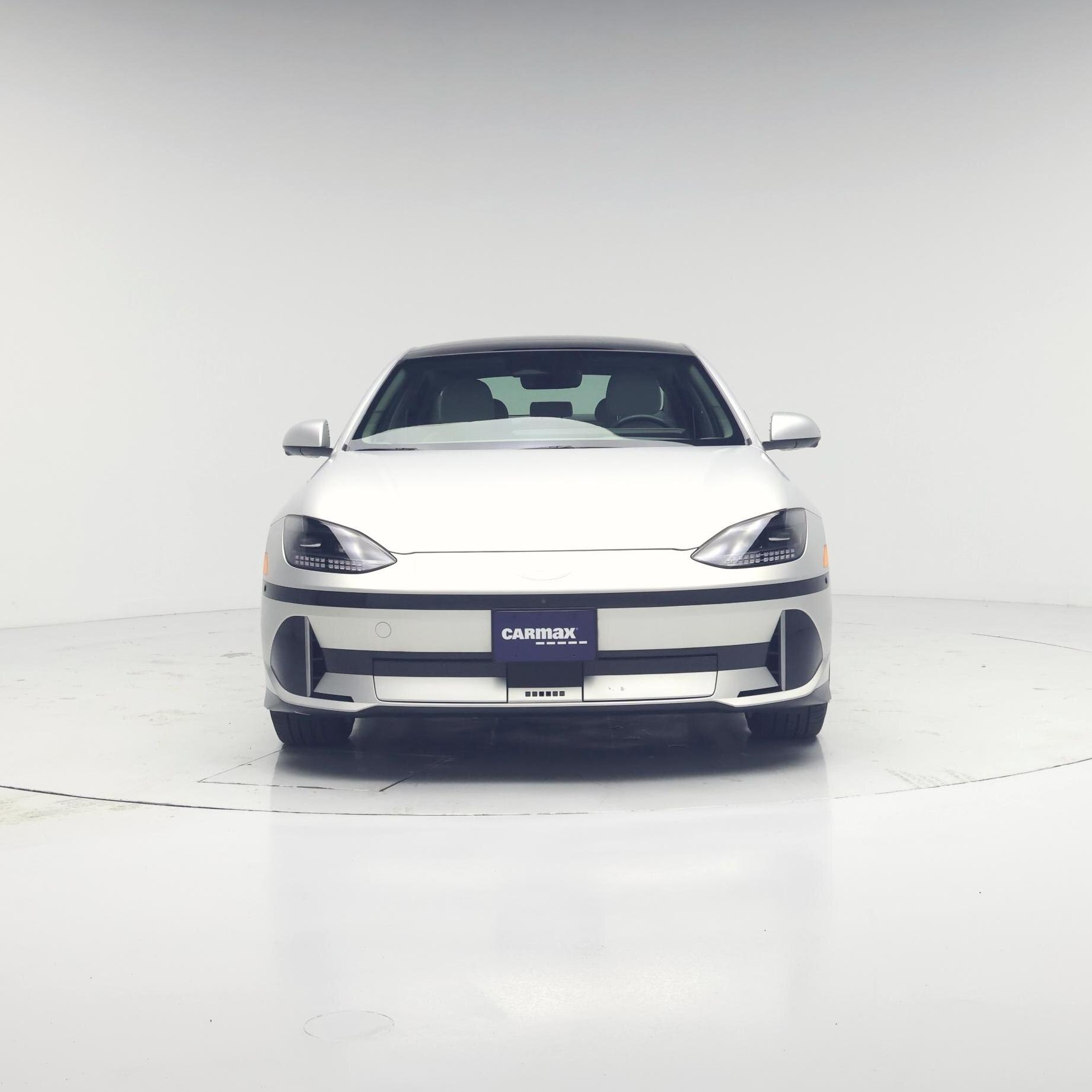 Thumbnail: 2024 Hyundai Ioniq 6 - 5