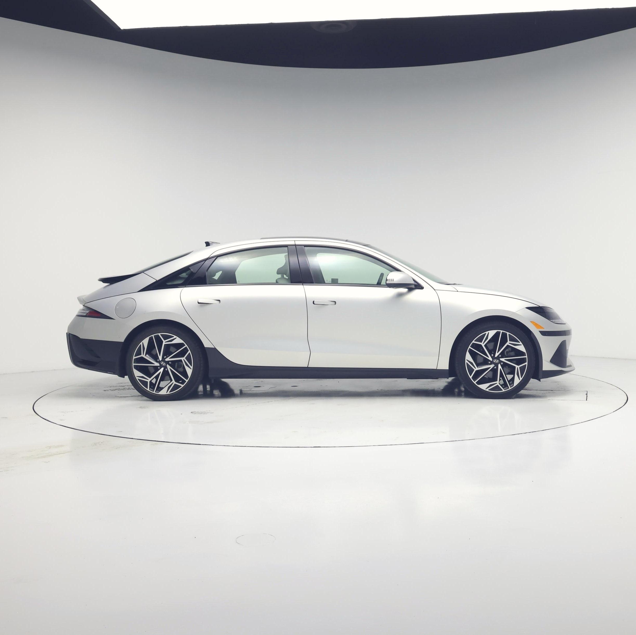 Thumbnail: 2024 Hyundai Ioniq 6 - 7