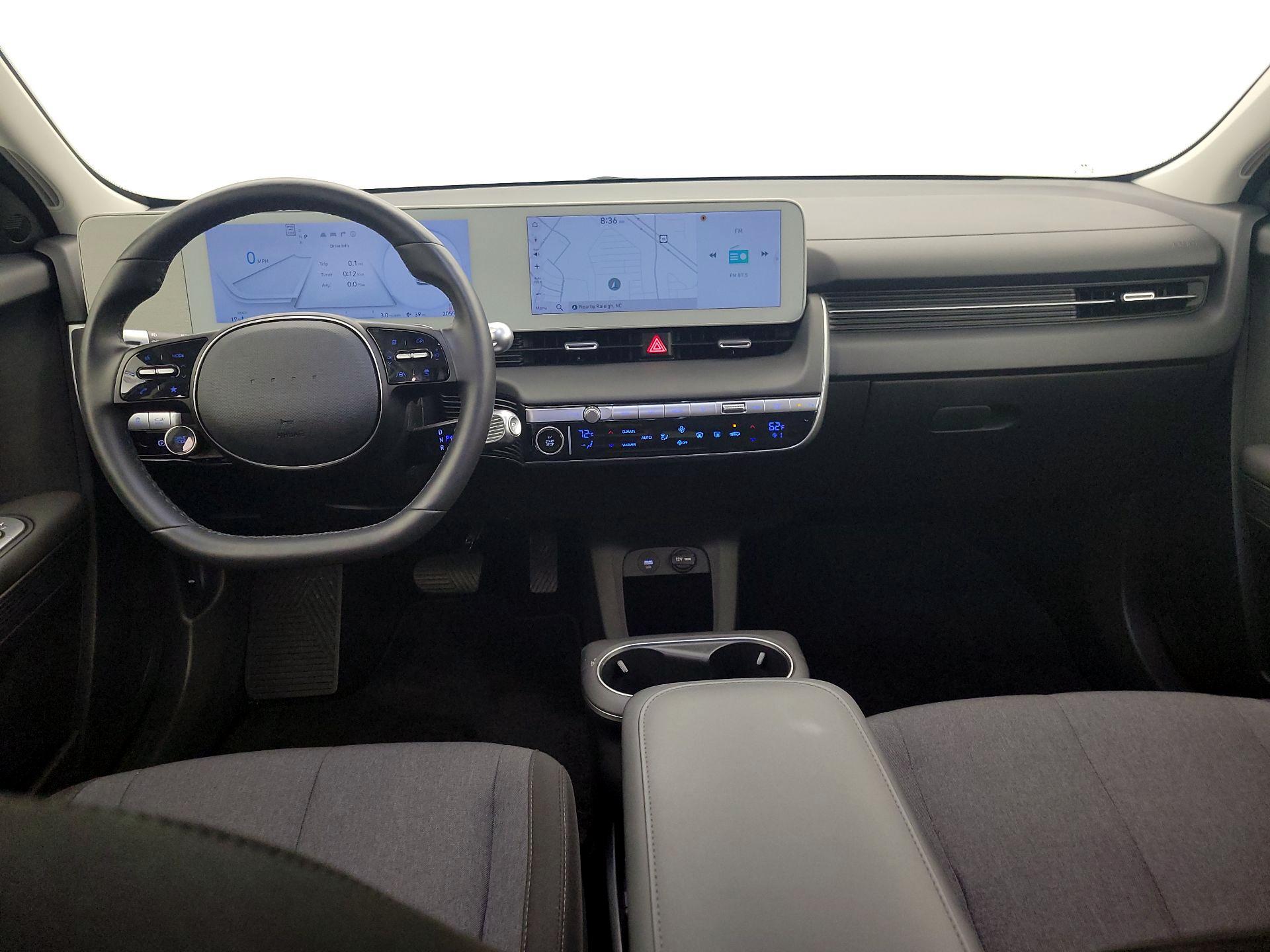 Thumbnail: 2024 Hyundai Ioniq 5 - 9