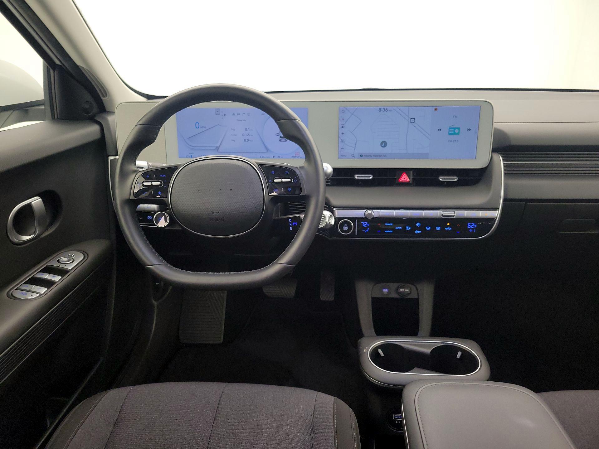 Thumbnail: 2024 Hyundai Ioniq 5 - 10