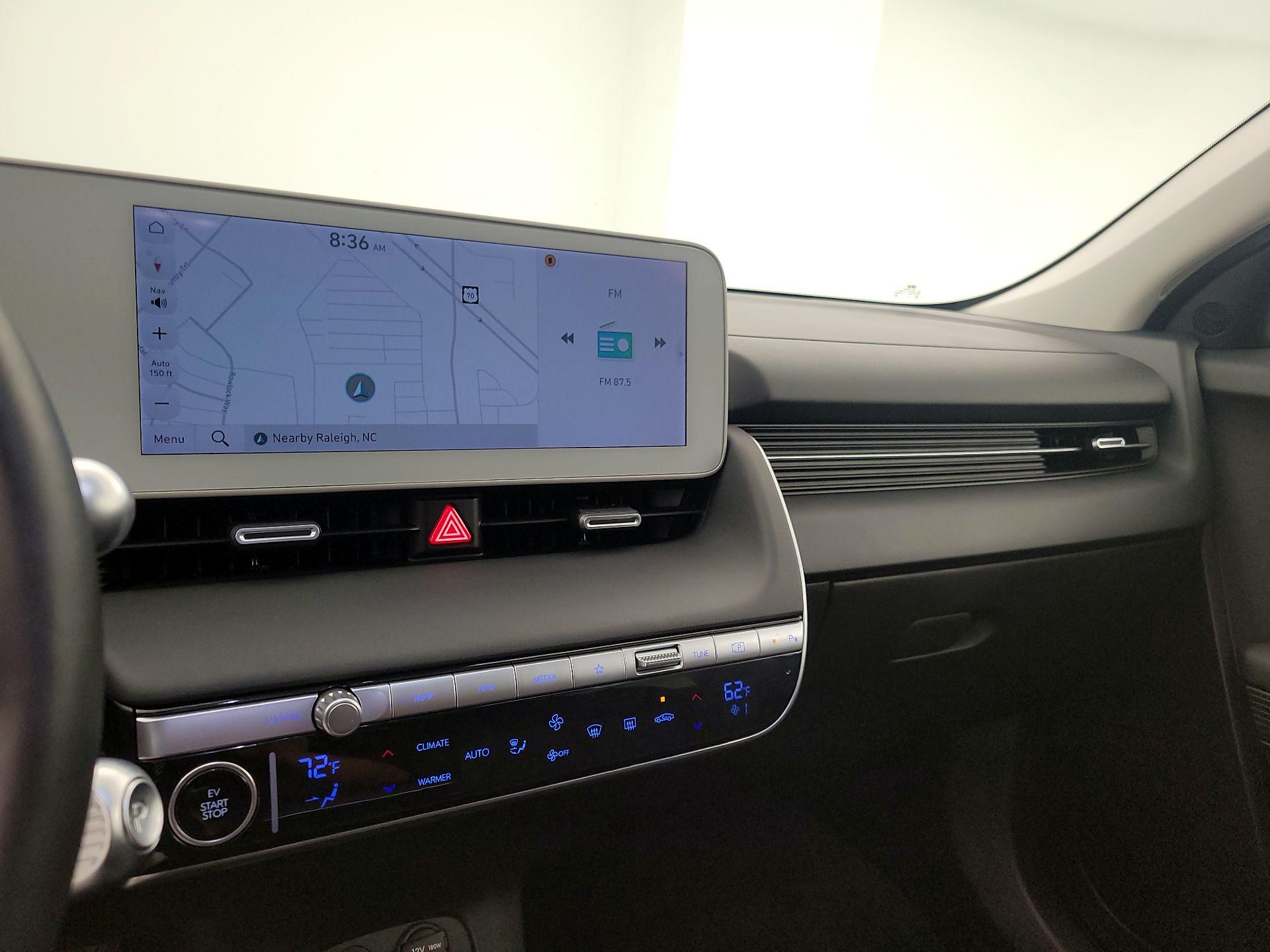 Thumbnail: 2024 Hyundai Ioniq 5 - 14
