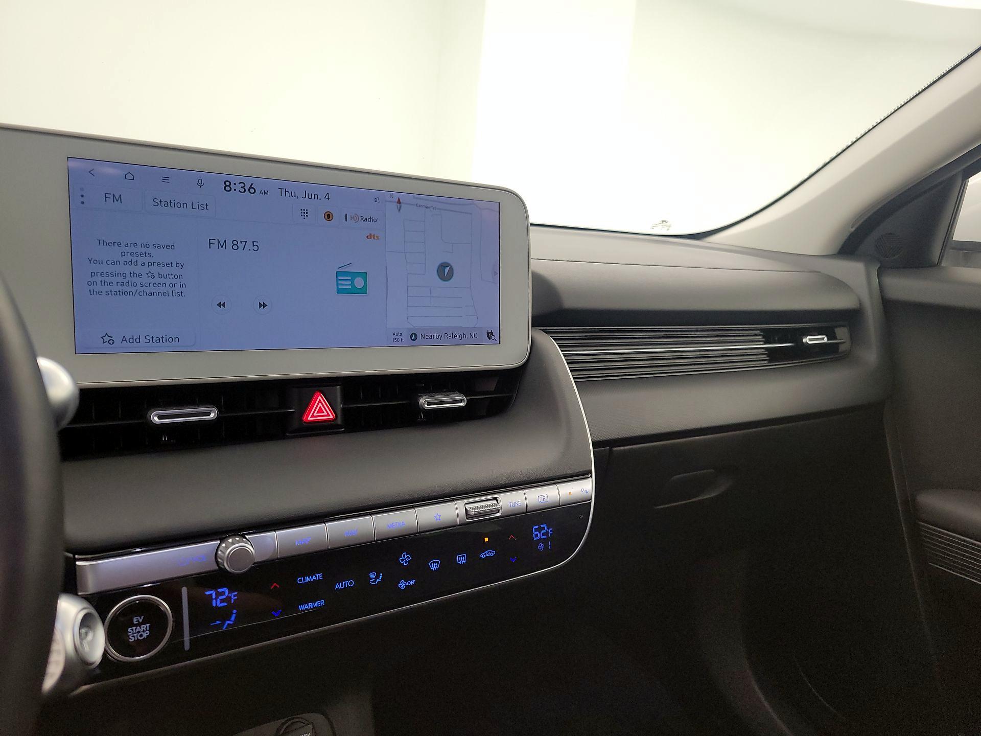 Thumbnail: 2024 Hyundai Ioniq 5 - 16