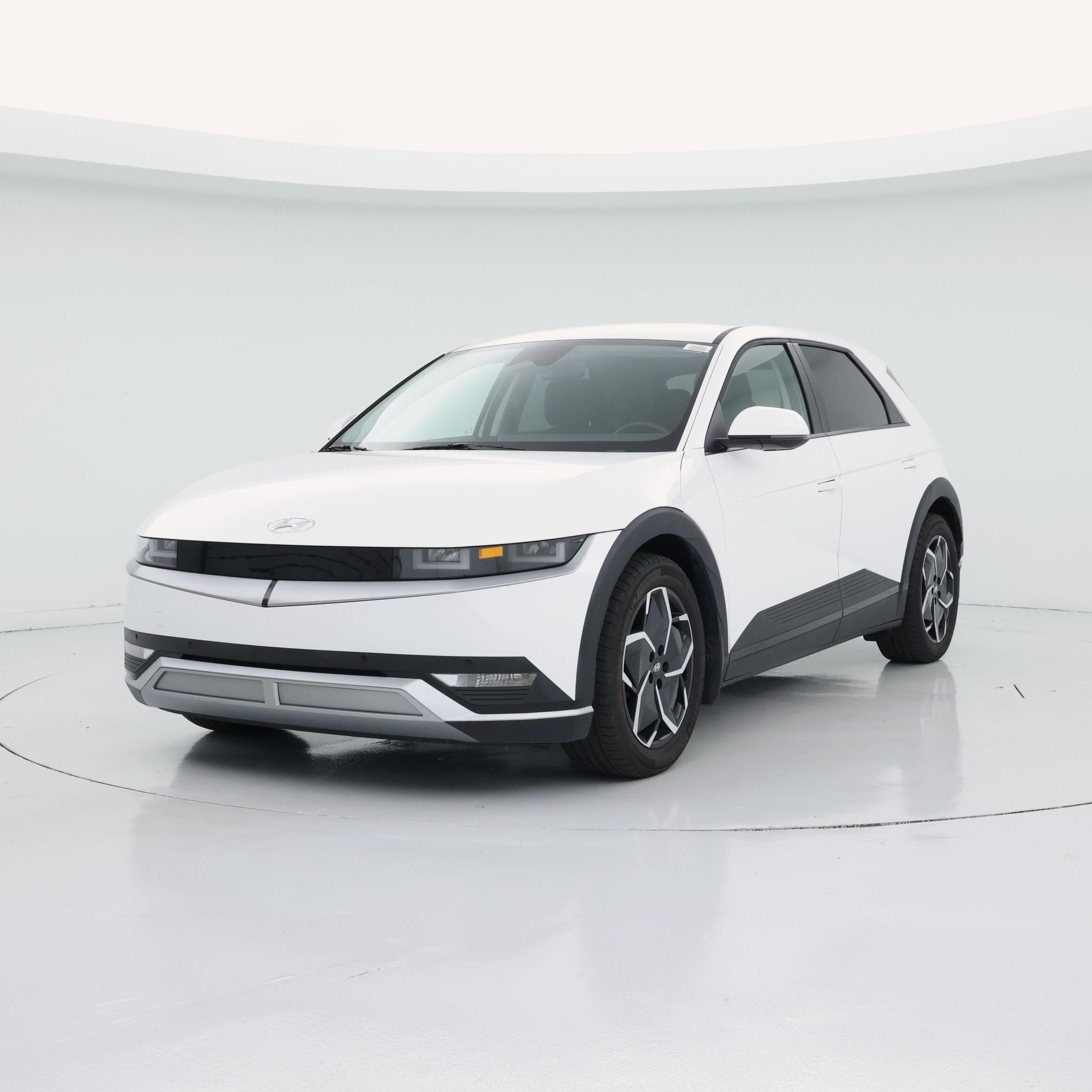 Thumbnail: 2024 Hyundai Ioniq 5 - 4