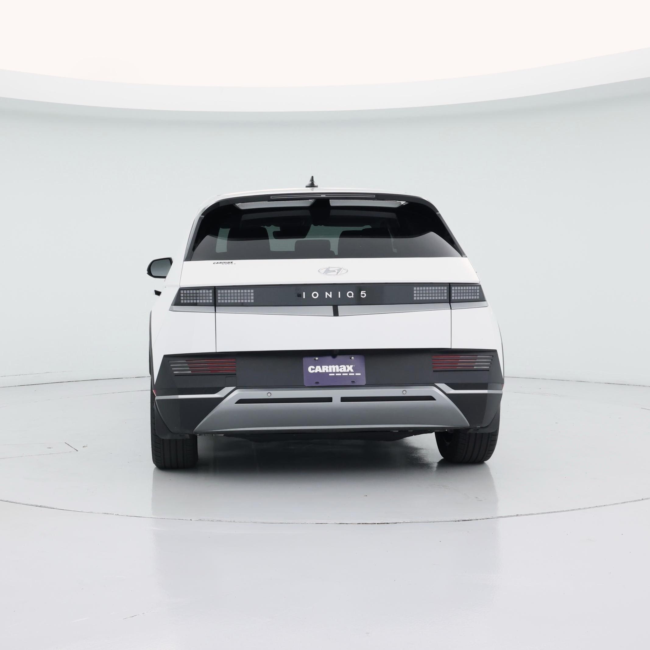 Thumbnail: 2024 Hyundai Ioniq 5 - 6