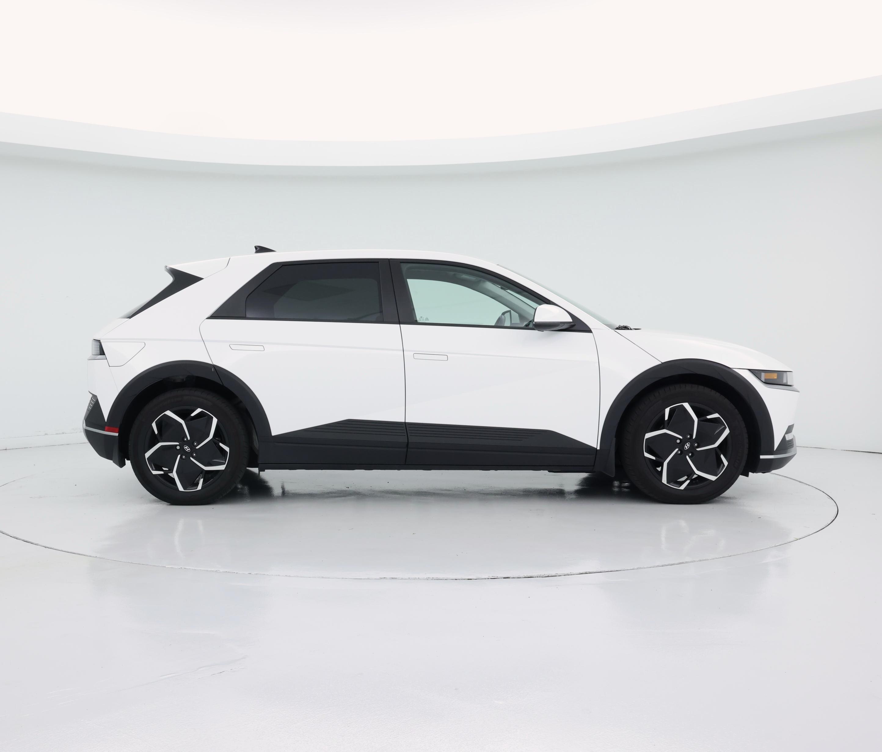 Thumbnail: 2024 Hyundai Ioniq 5 - 7